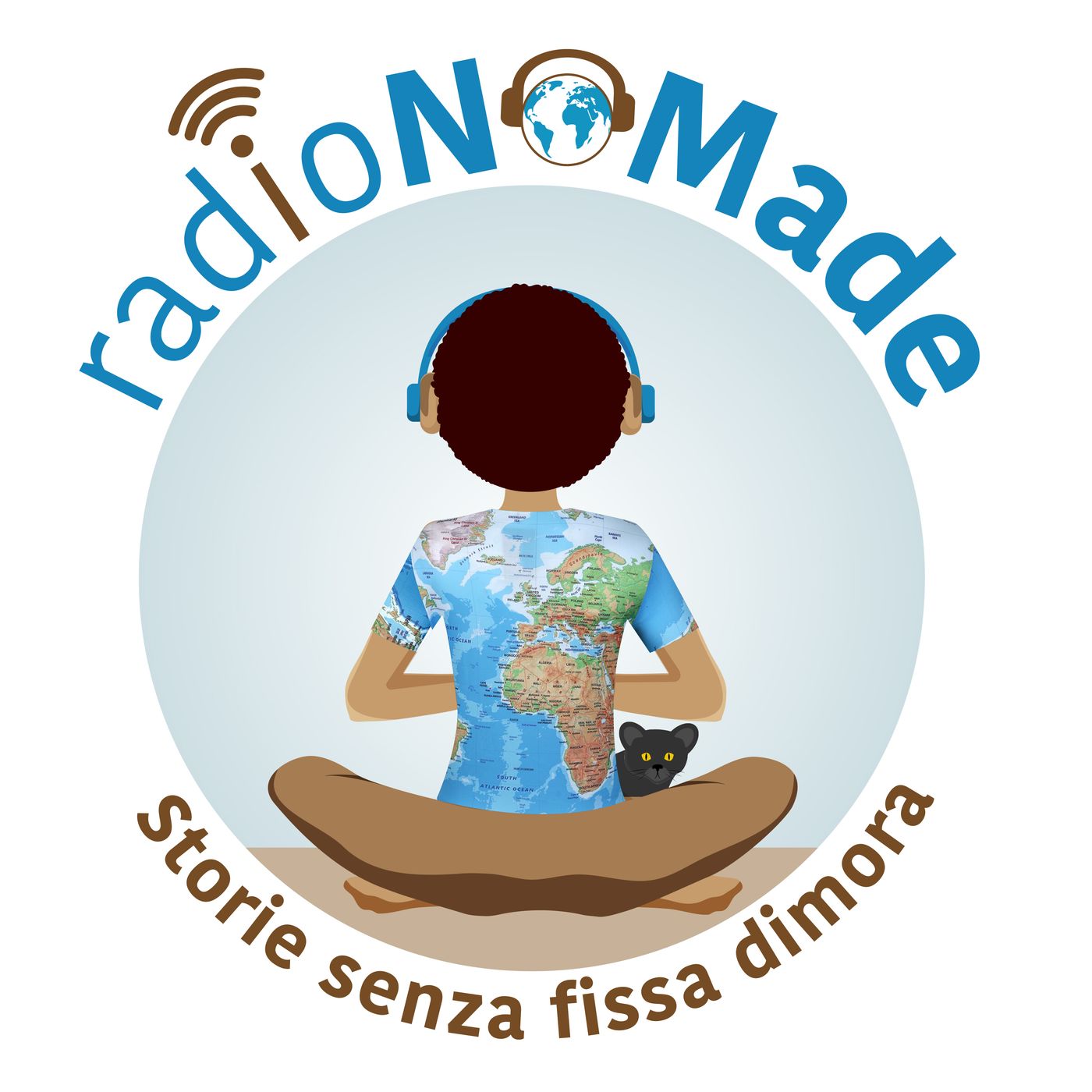 Piccoli Ribelli cover art