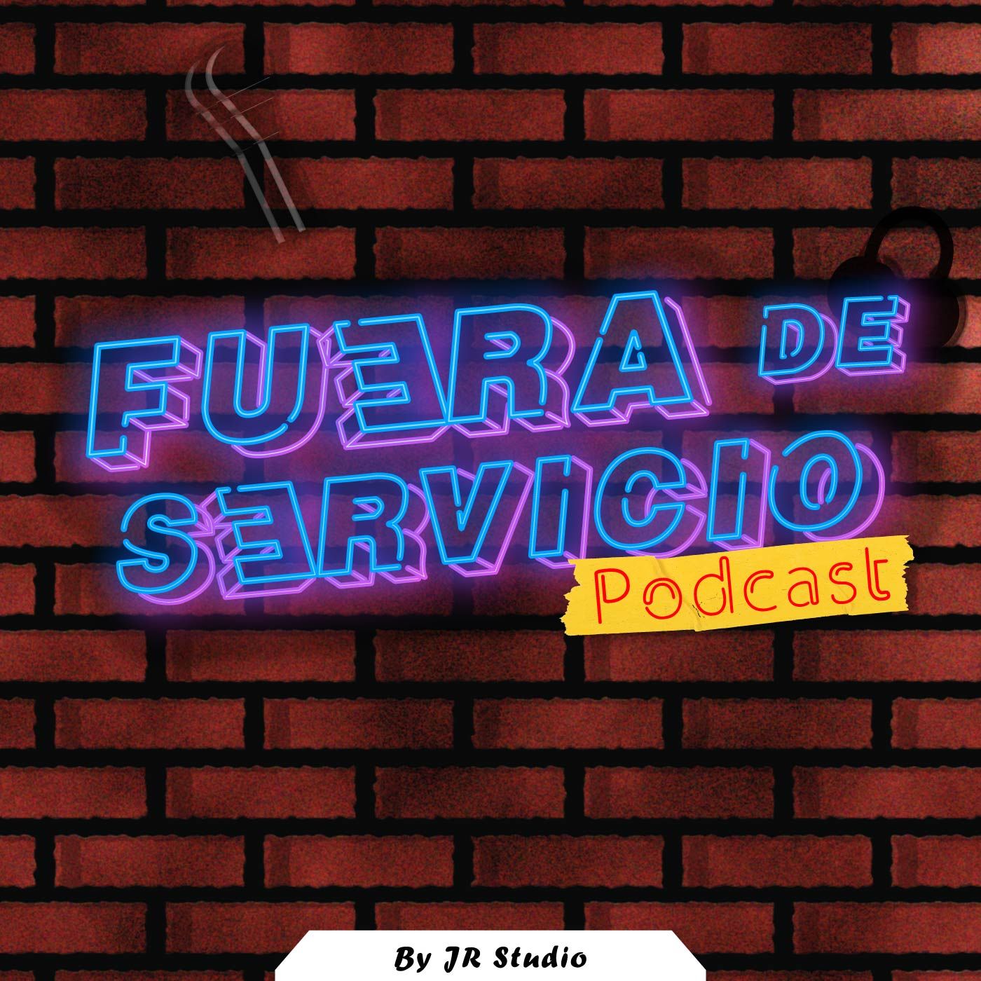 Fuera de Servicio