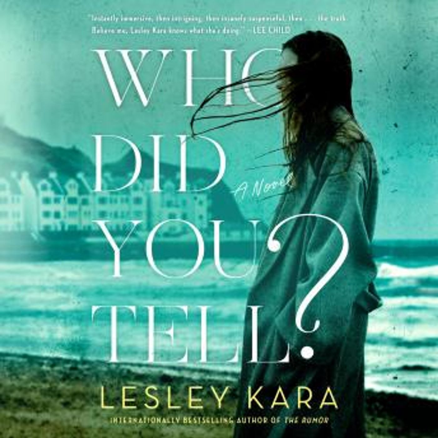 Download Latest Full Audiobooks in Mystery, Thriller & Horror, Suspense