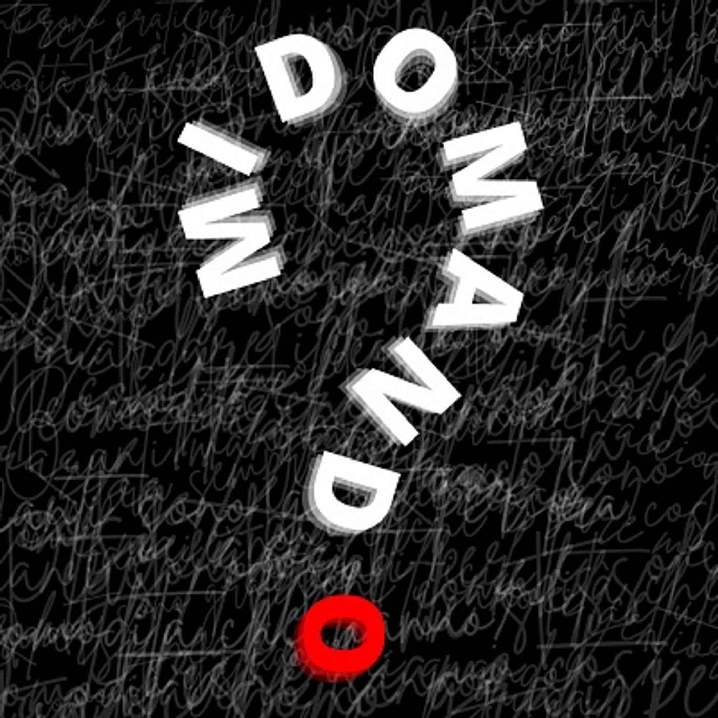 Mi domando