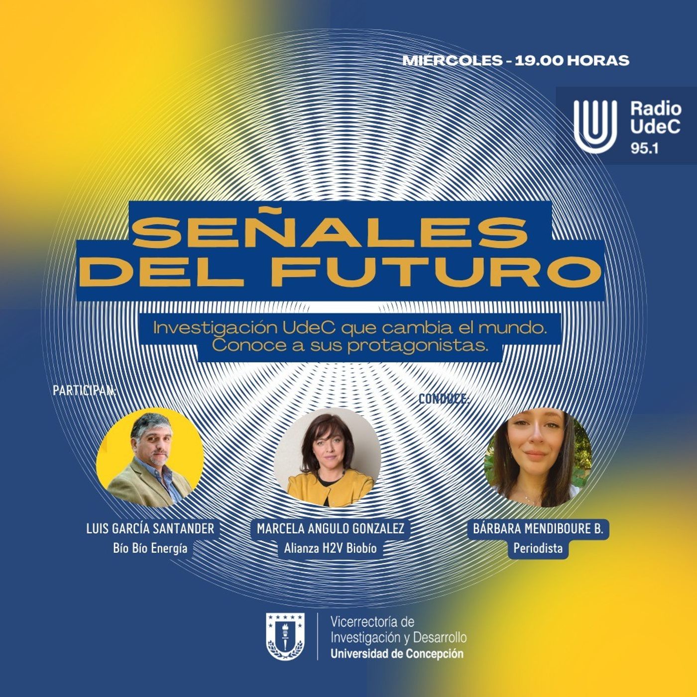Señales del Futuro