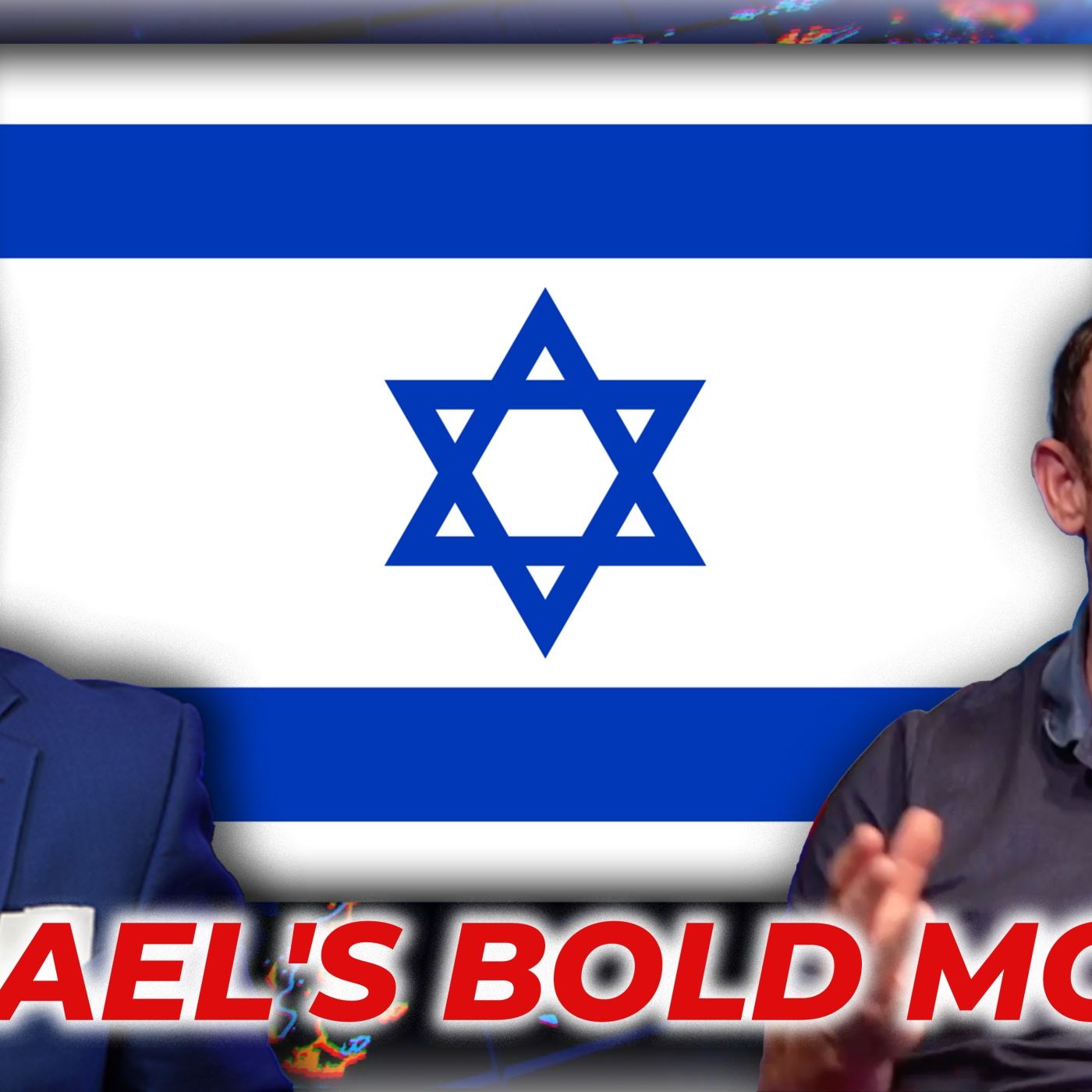 Israel’s Bold Move: Cabinet Decides to Occupy Gaza Amid Escalating Tensions