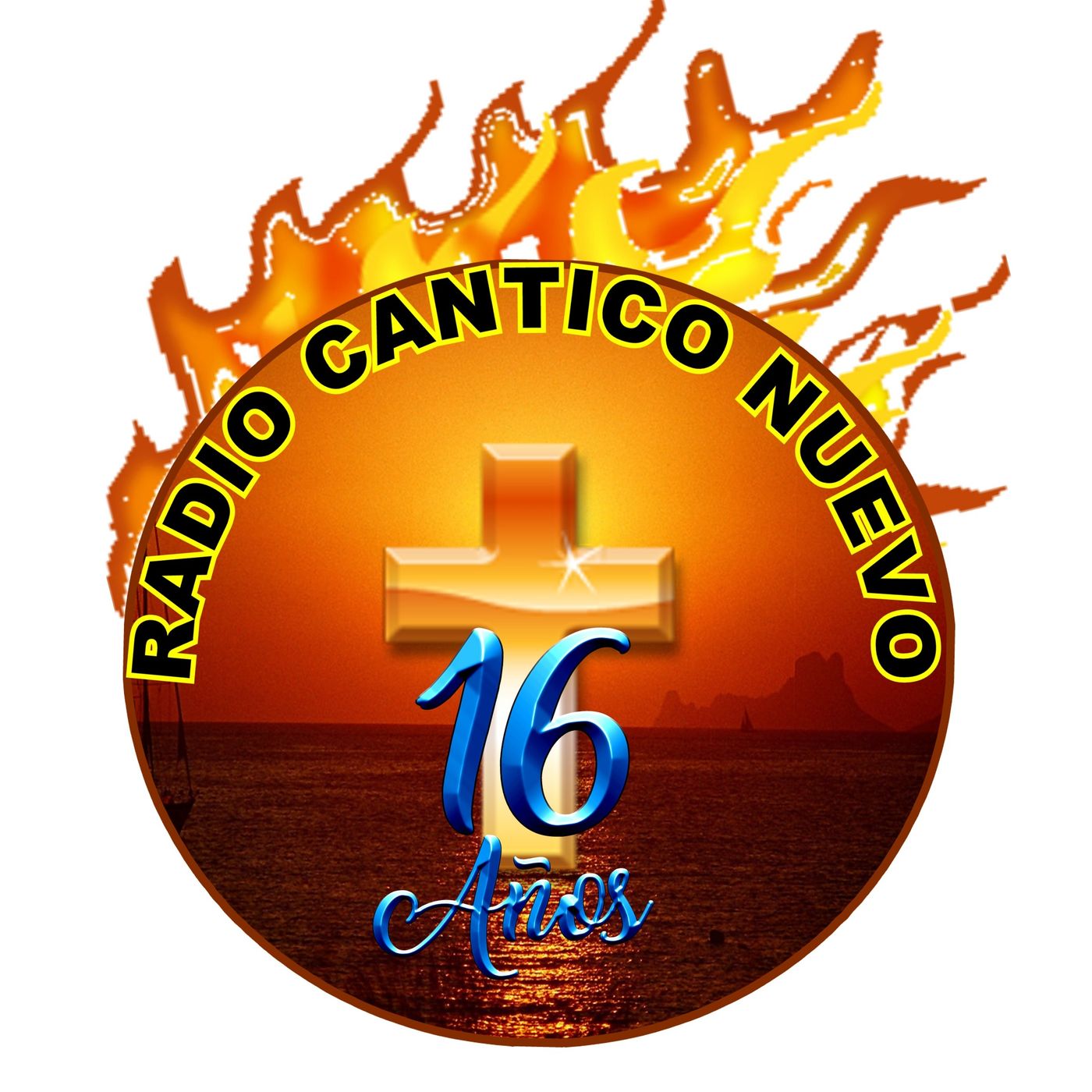 Radio Cantico Nuevo's show