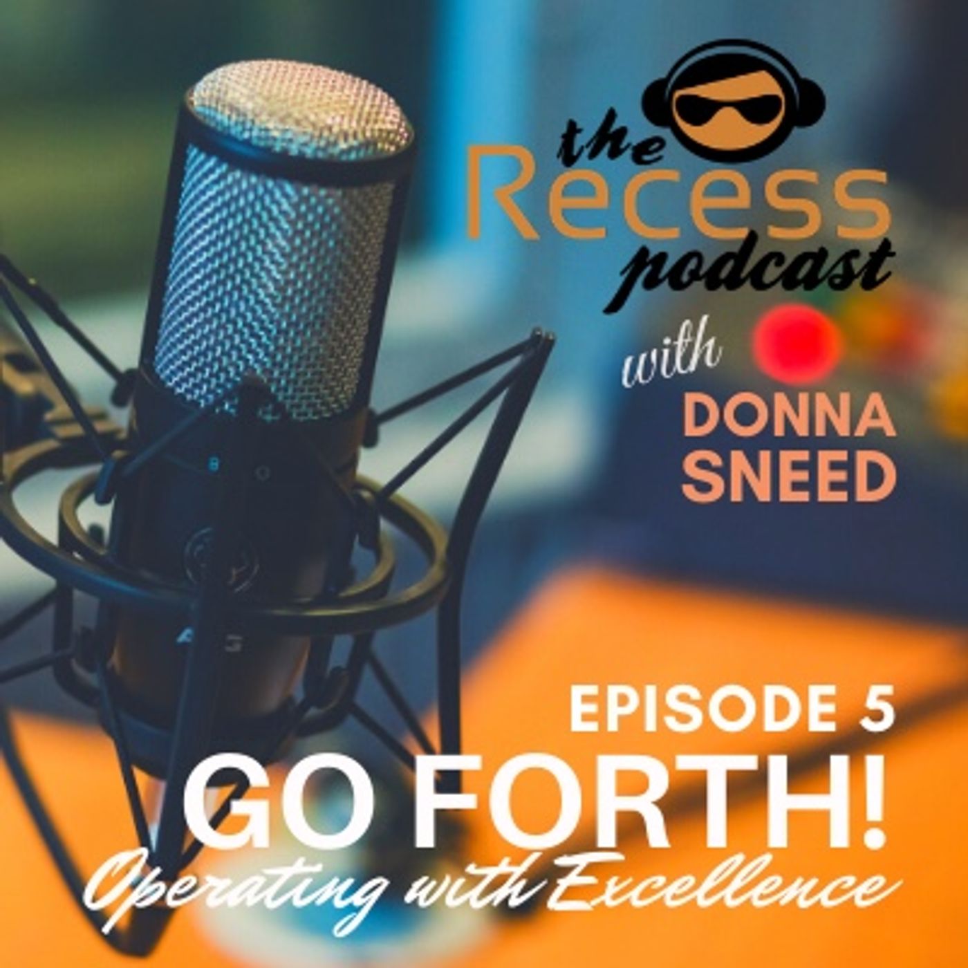 The Recess Podcast
