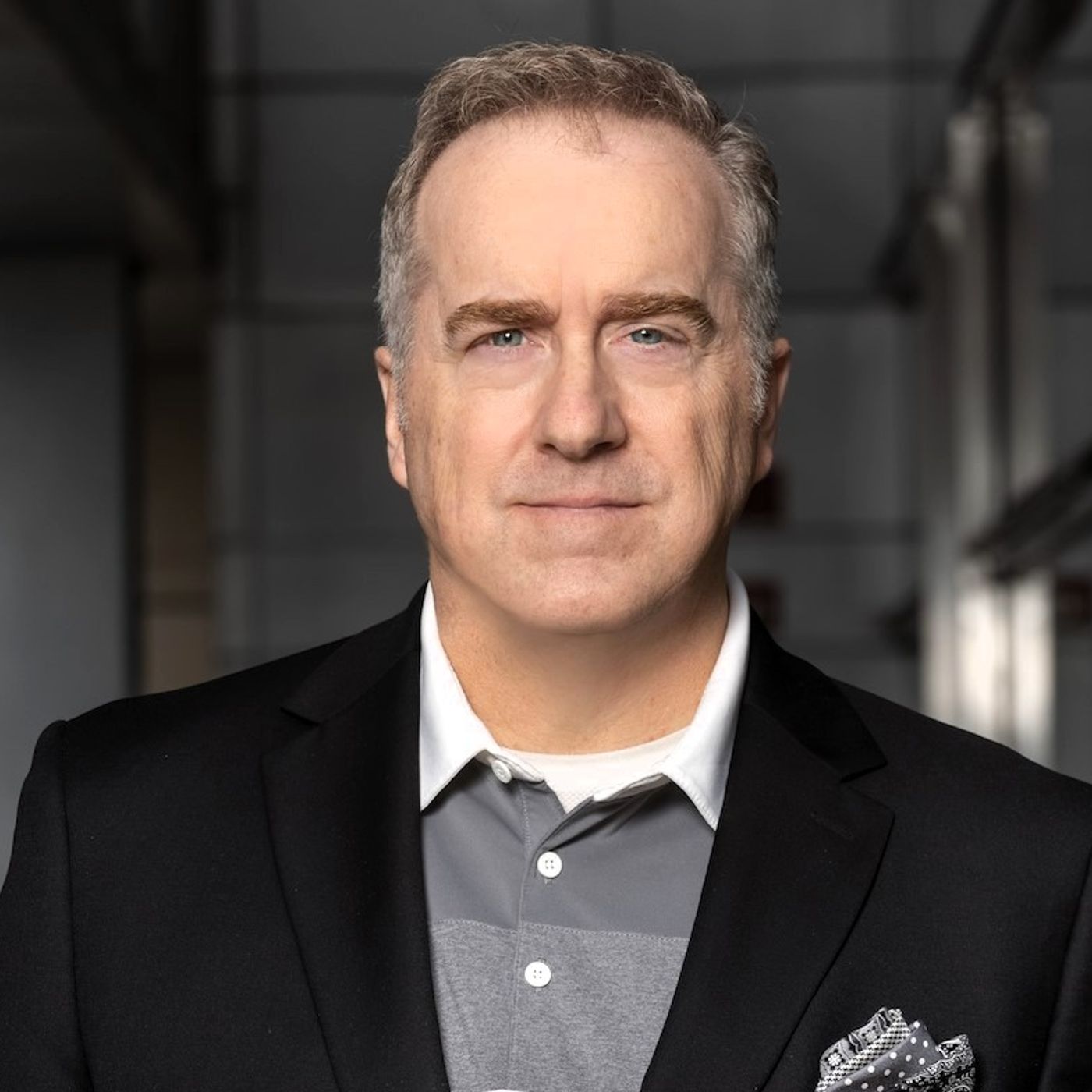 Episode 7: Lee Parrish, VP and Chief Information Security Officer with Newell Brands