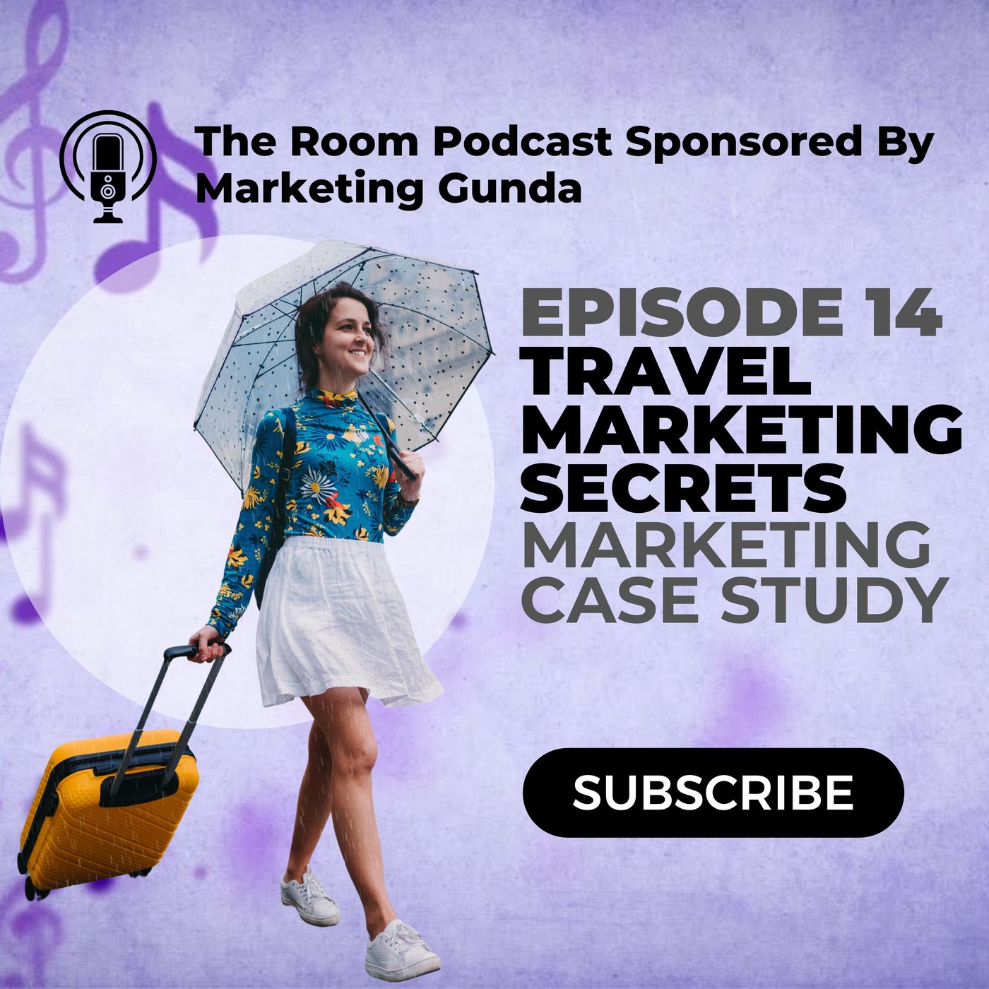 Travel Marketing Secrets - How to Attract More Travelers Without Complicated Marketing Gunda