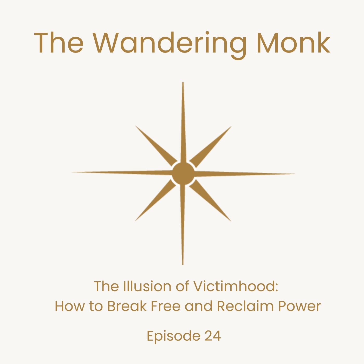 The Illusion of Victimhood: How to Break Free and Reclaim Power