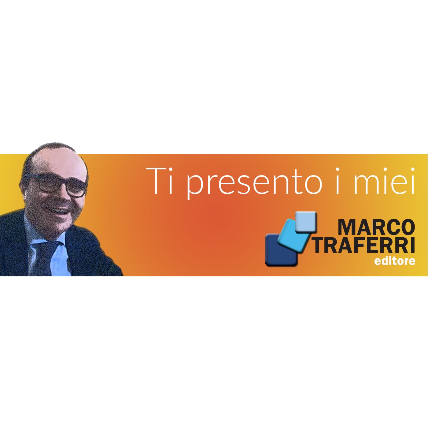 Ti presento i miei