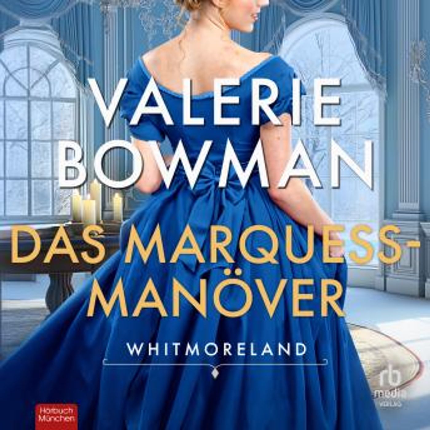 Get Latest Full Audiobooks in Romance, Historical