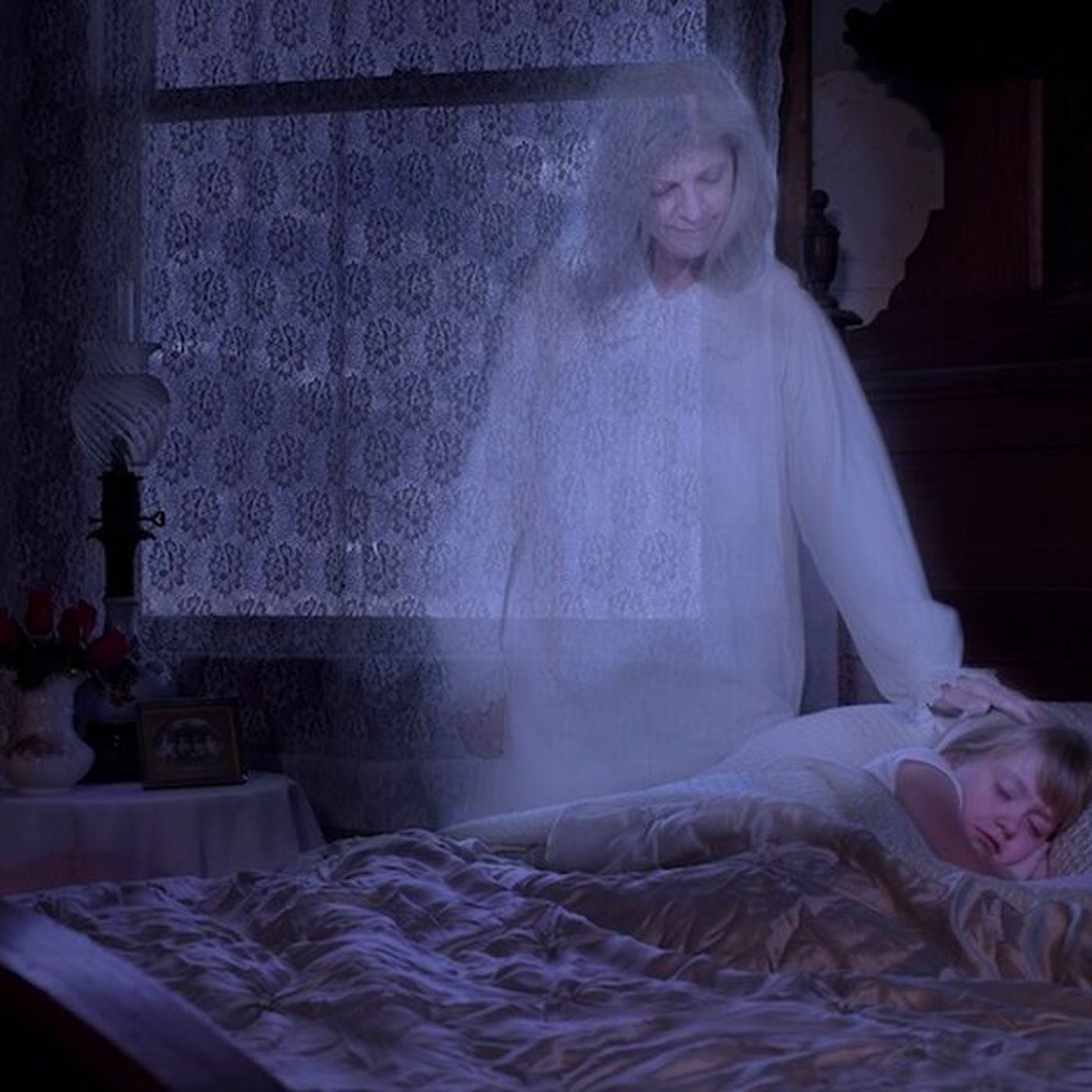 Historias de Miedo Abril 5 de 2023 SE QUERIAN LLEVAR AL BEBÉ