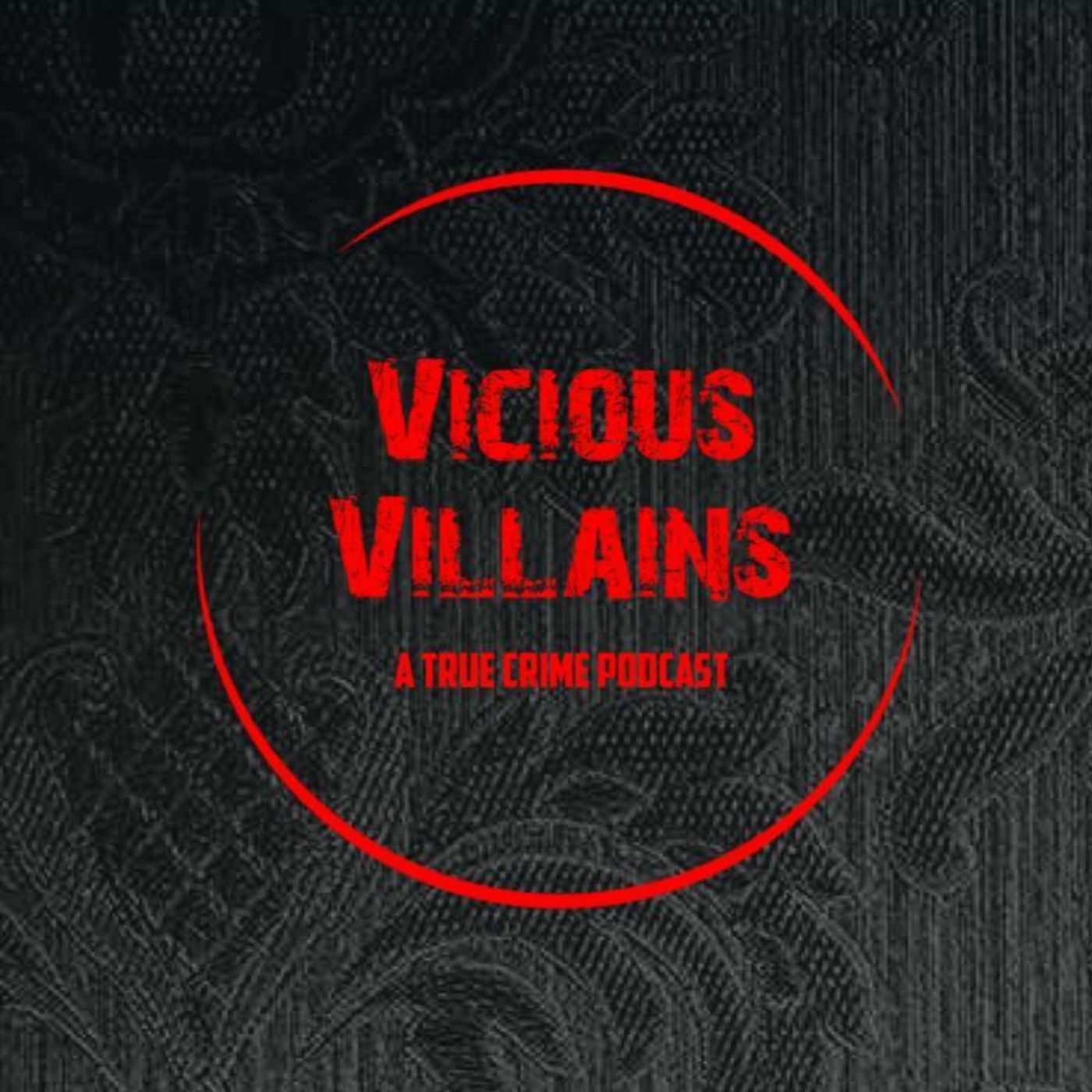 Vicious Villains