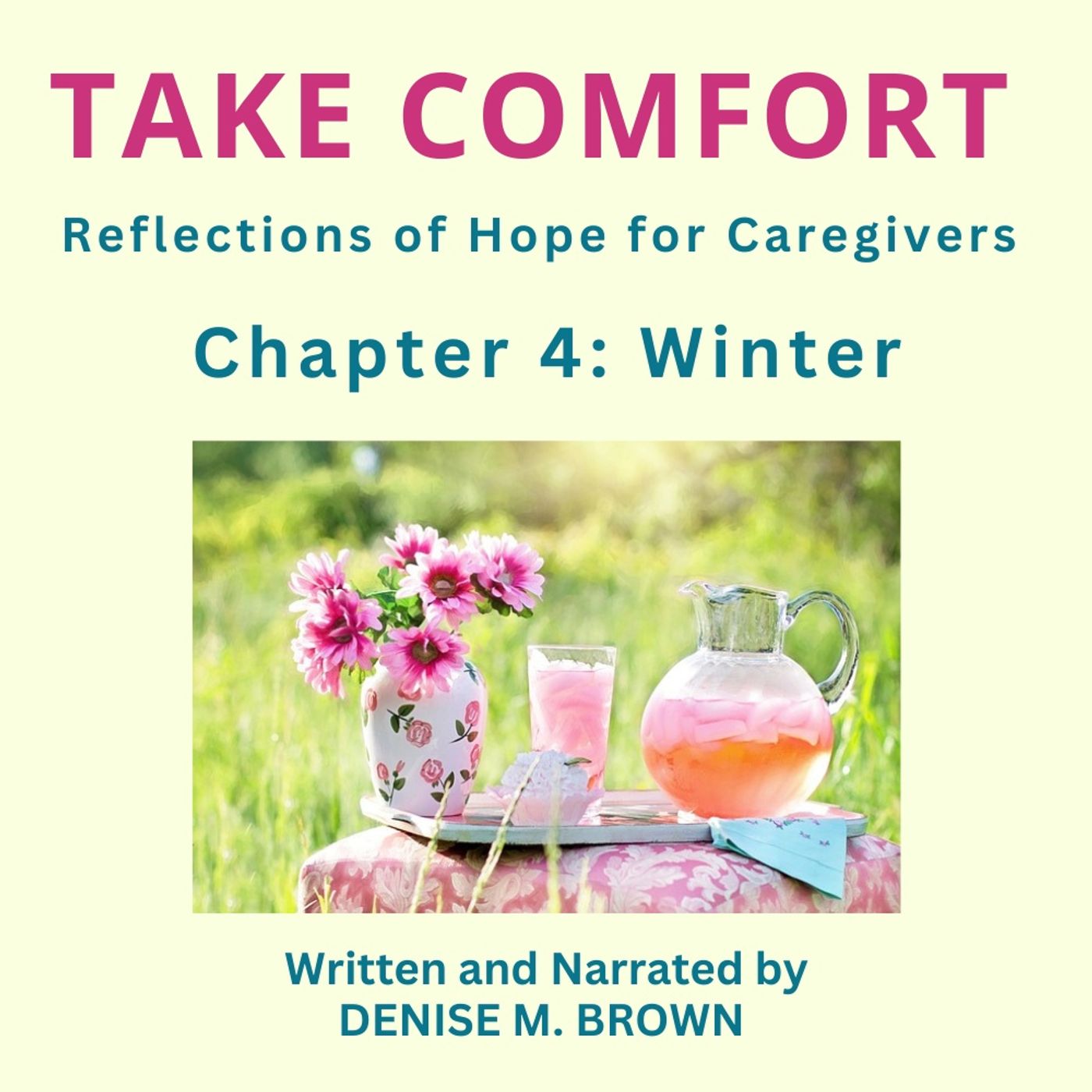 Caregiving Comforts