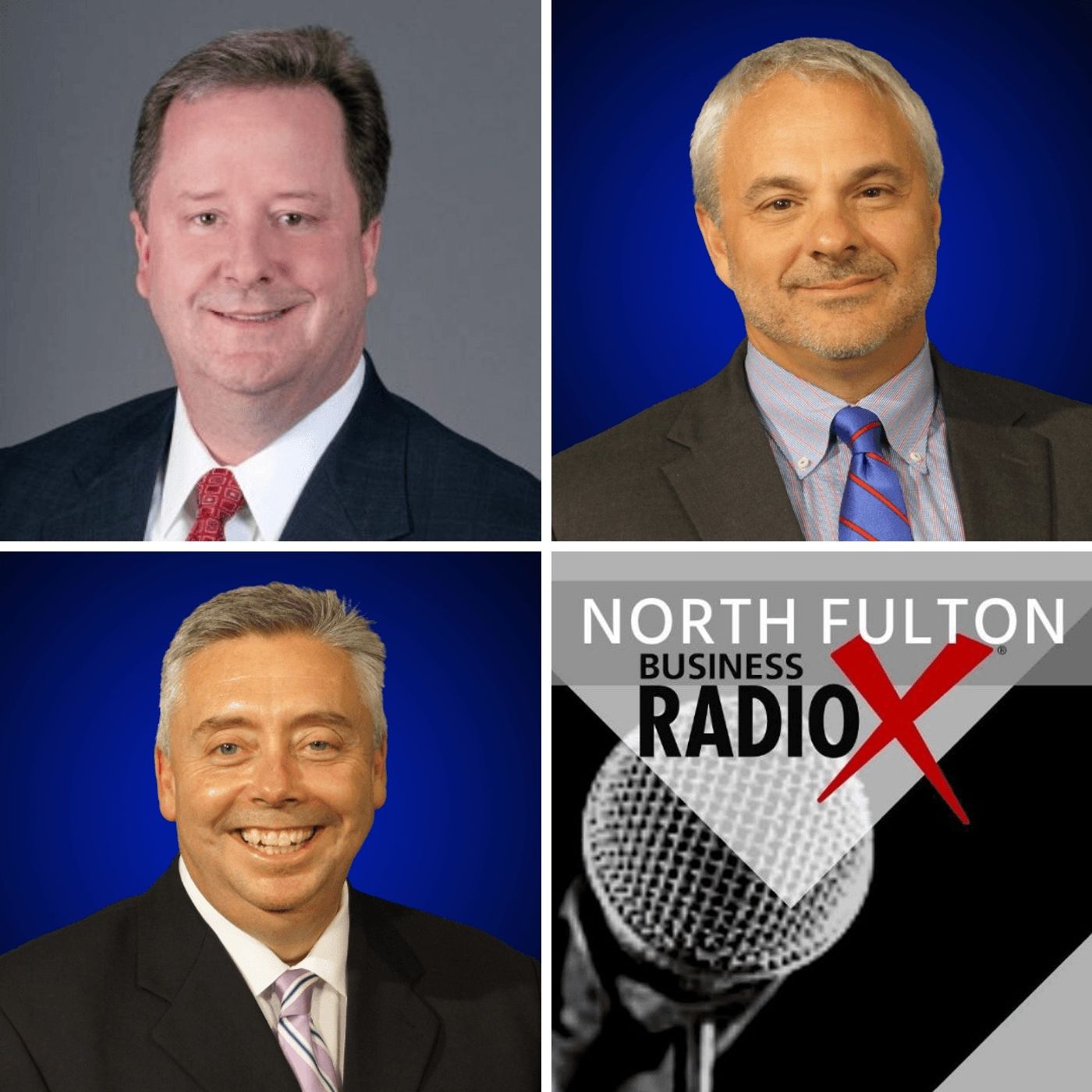 North Fulton Business Radio