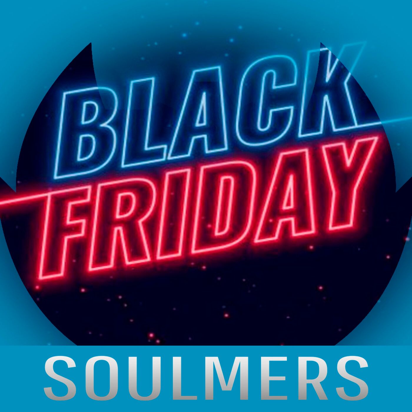 NOTICIARIO: ¿El mejor programa de la temporada? Black Friday, CD Projekt Red se flipa, Halo Infinite, ¡¡y mucho más!! episode artwork
