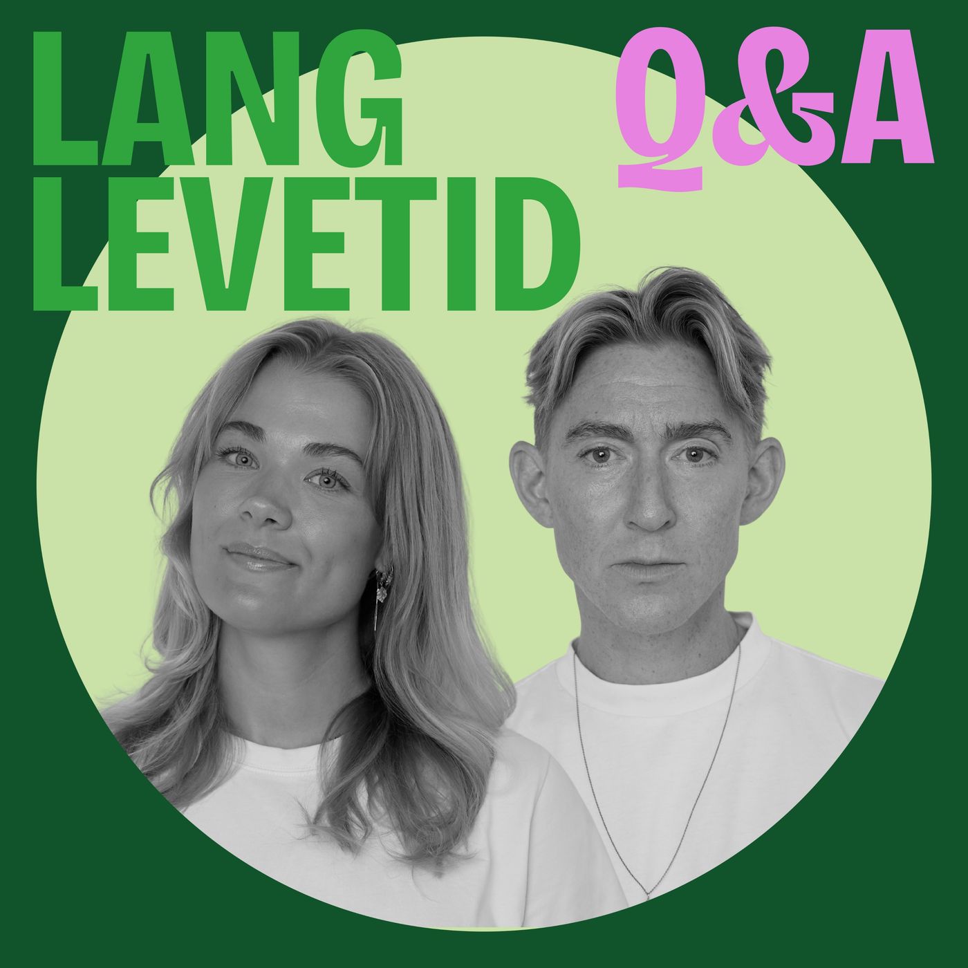 Q&A med lytterspørgsmål