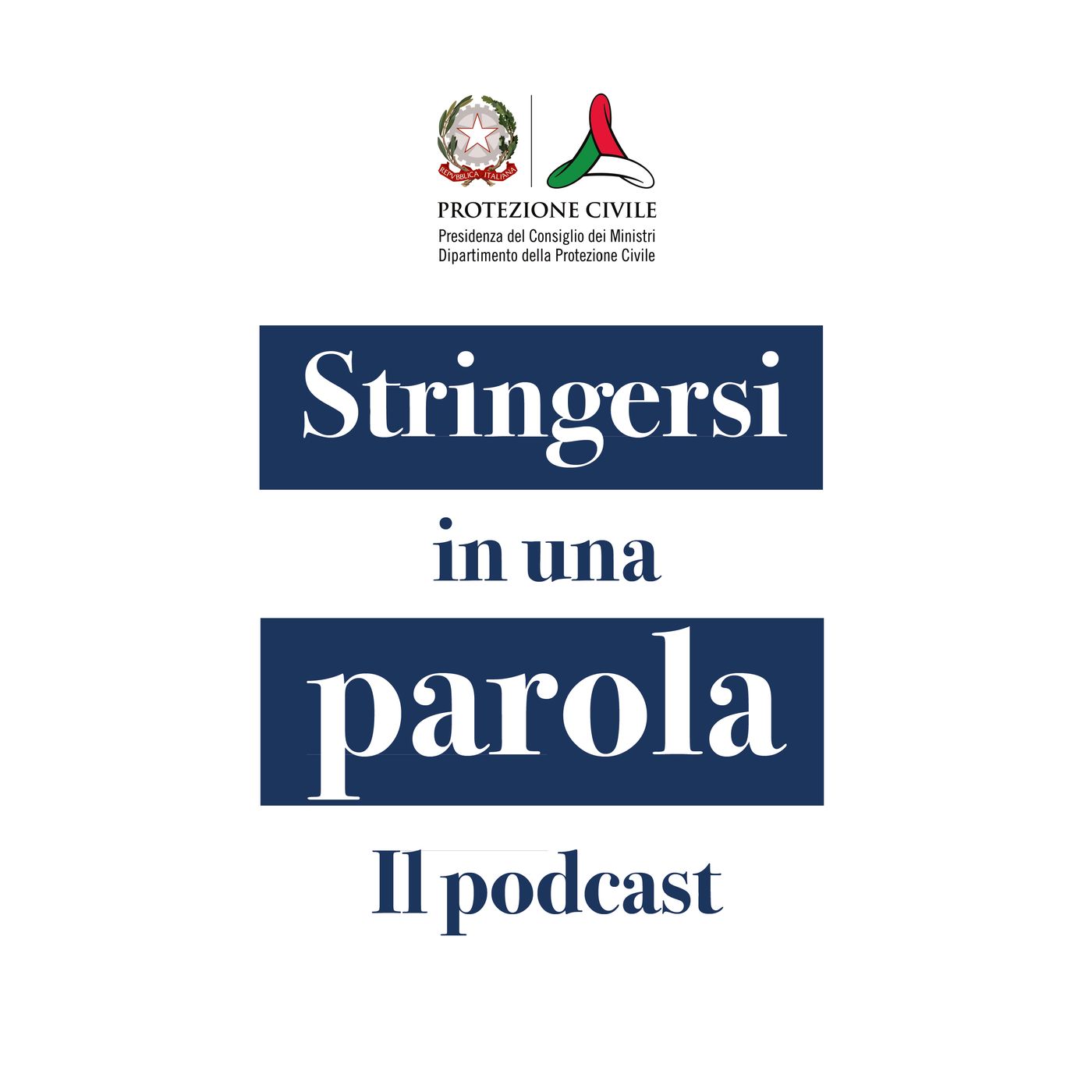 Stringersi in una parola