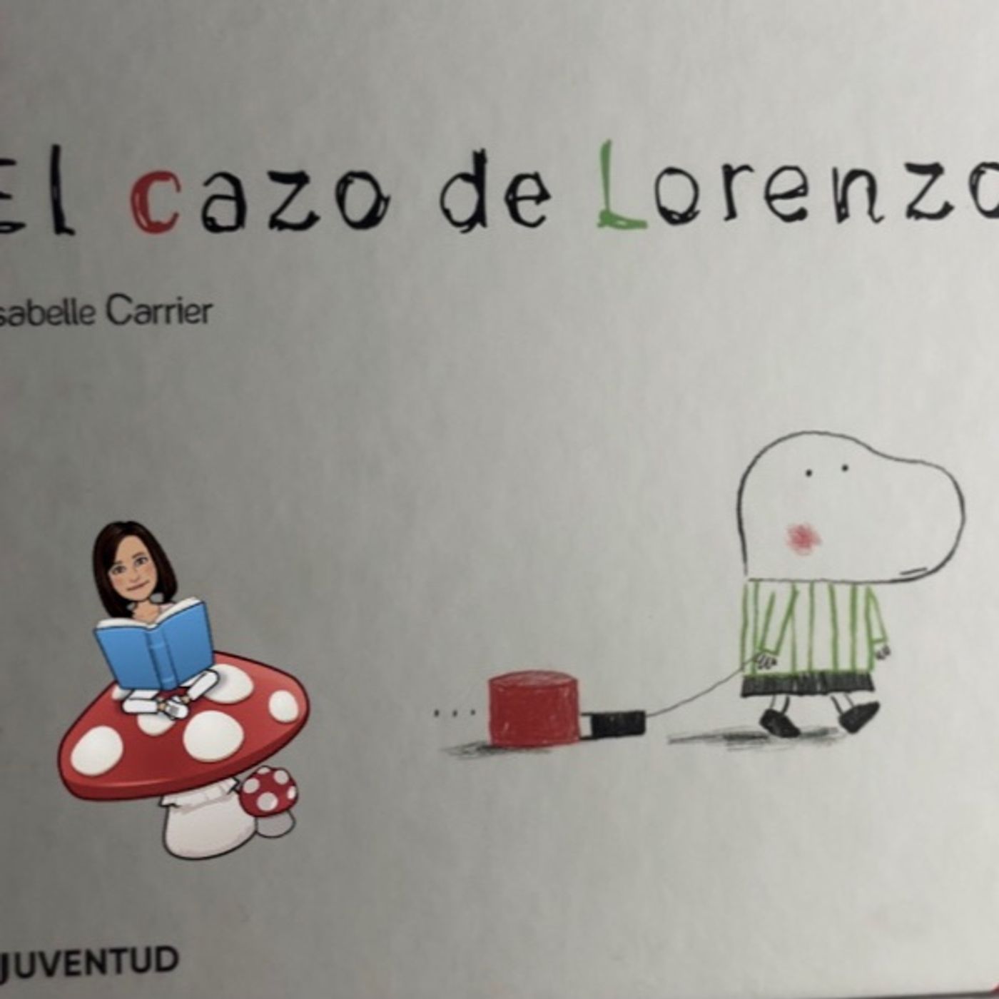 CUENTOS