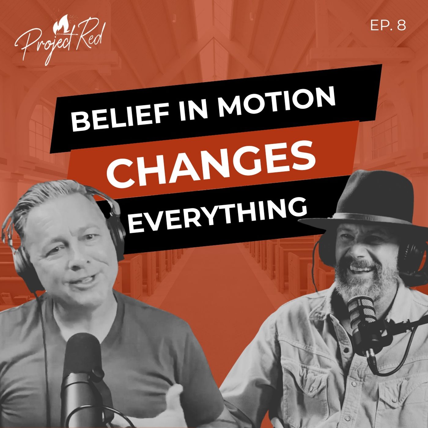 When the Math Doesn’t Add Up: Darren Tyler on Radical Belief and Generosity