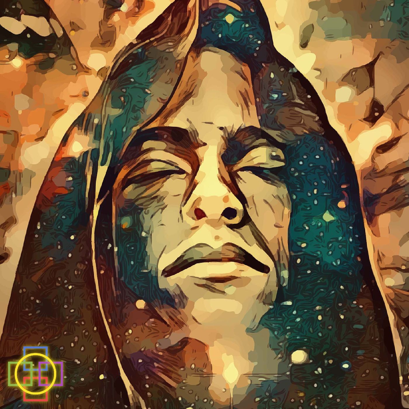 Is the Universal "Christ" the True Skywalker? How Love Rises and Seeks to be United to All