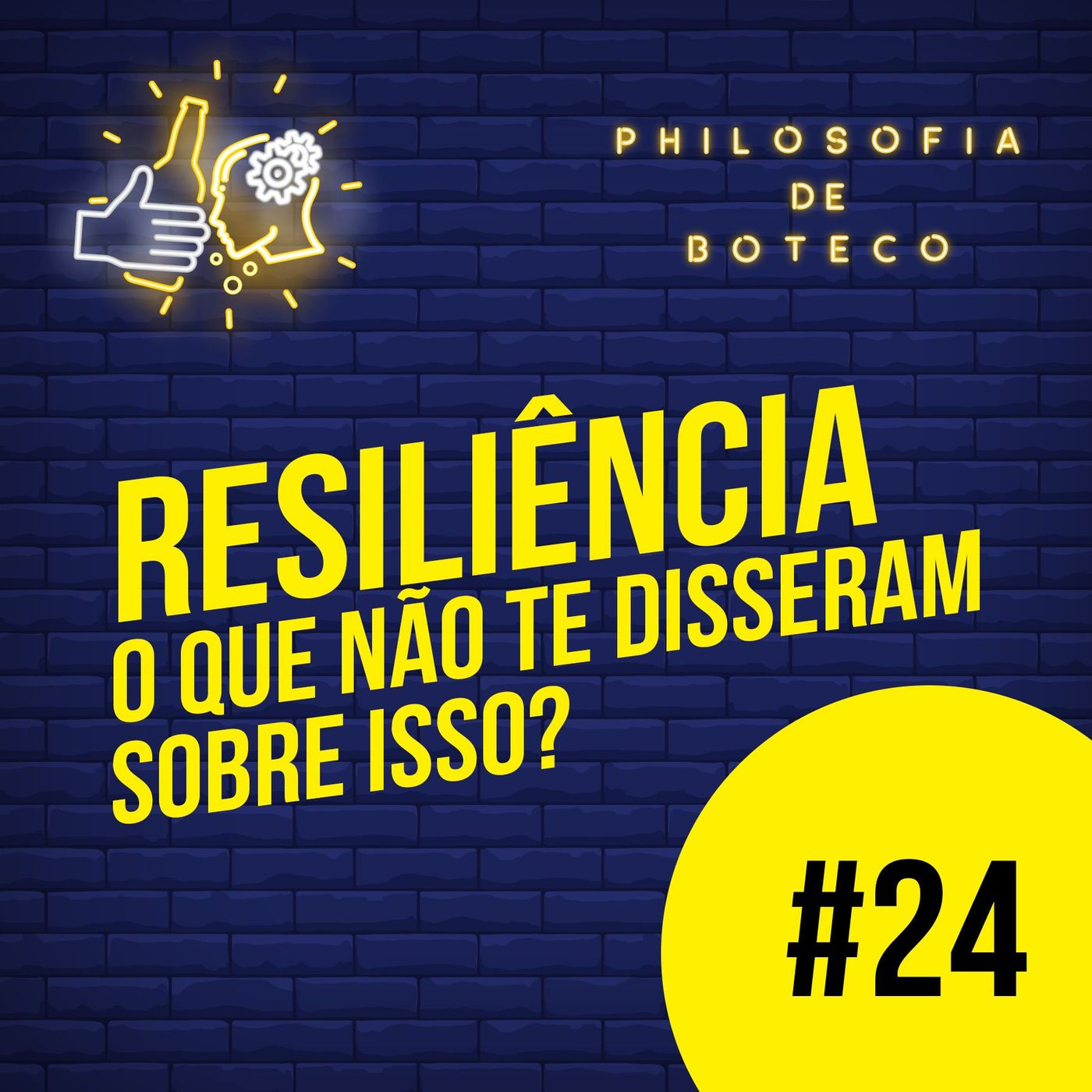 Philosofia de Boteco