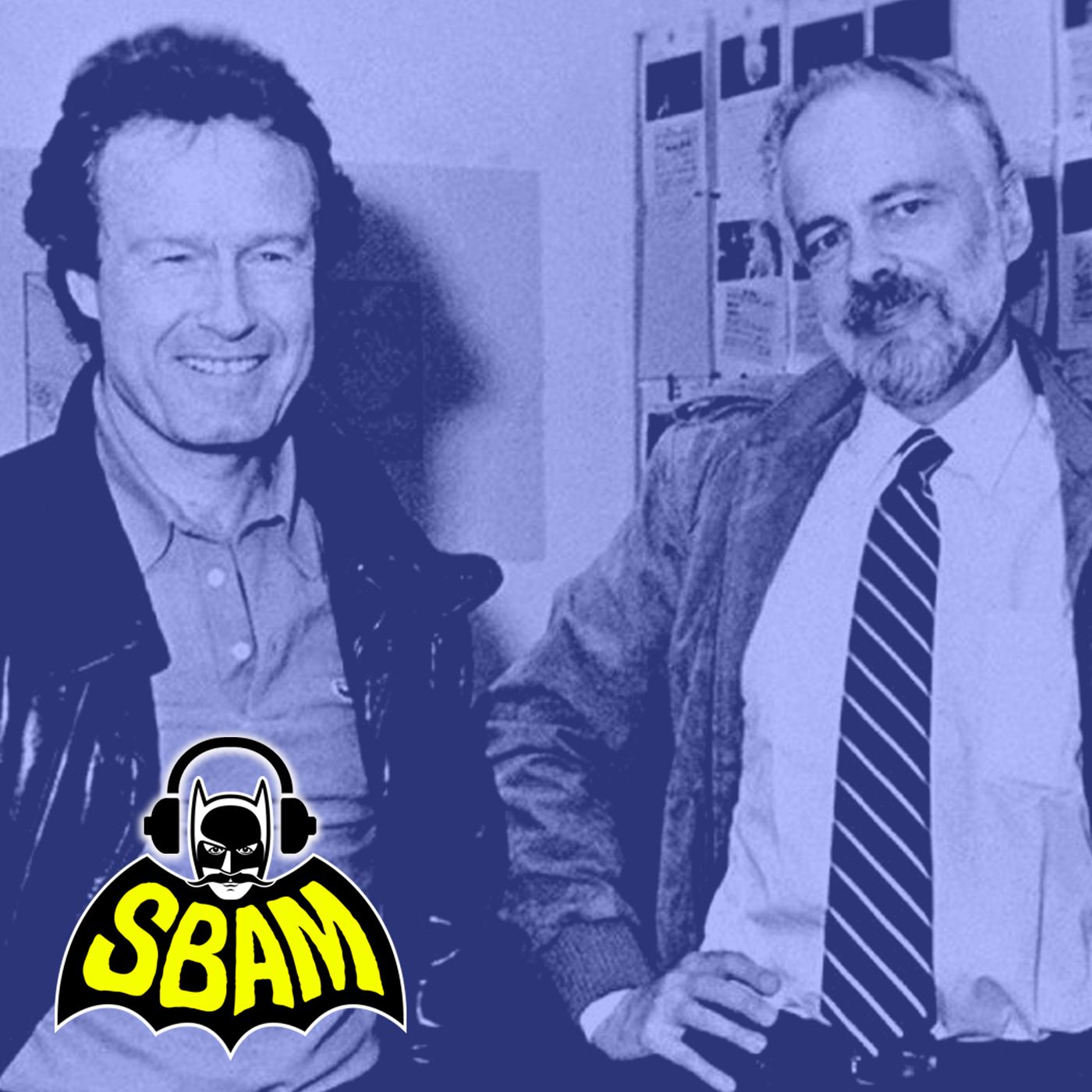 SBAM Podcast