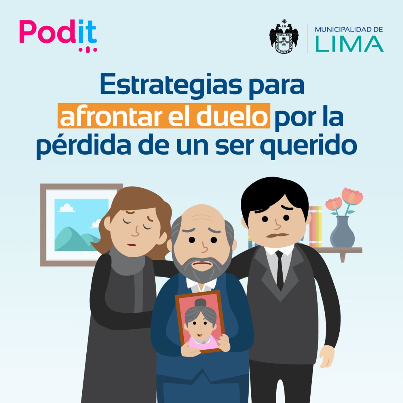 Lima Educación Podcast
