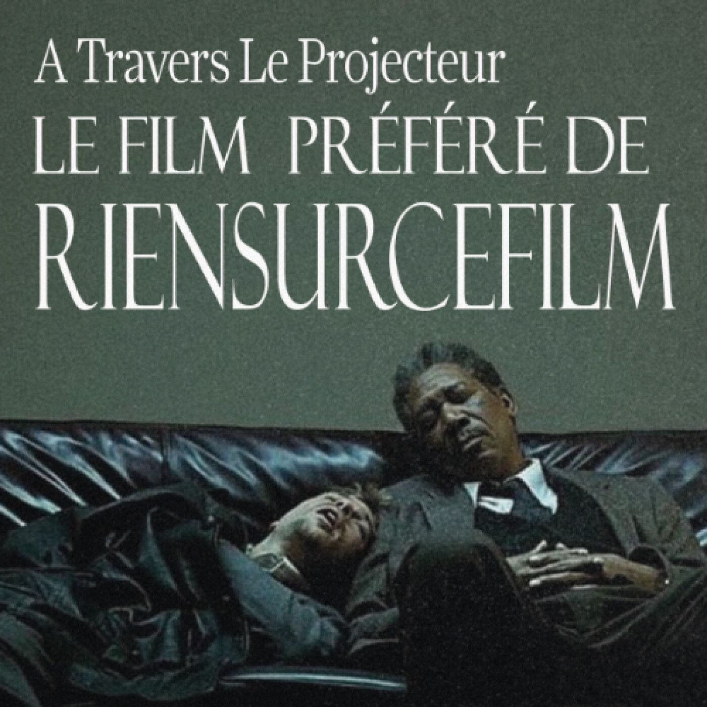 Épisode 12: Le film préféré de @riensurcefilm / Acide_Podcast - Se7en episode artwork