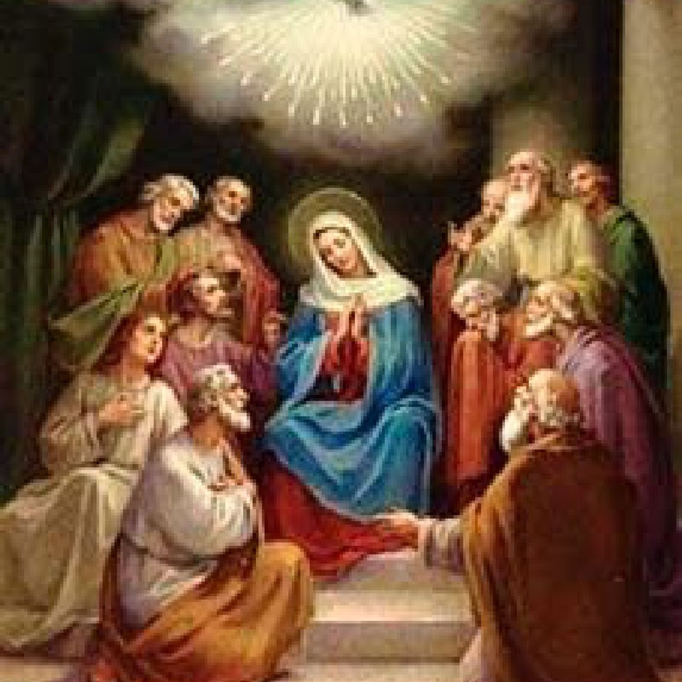 La Misión apostólica episode artwork