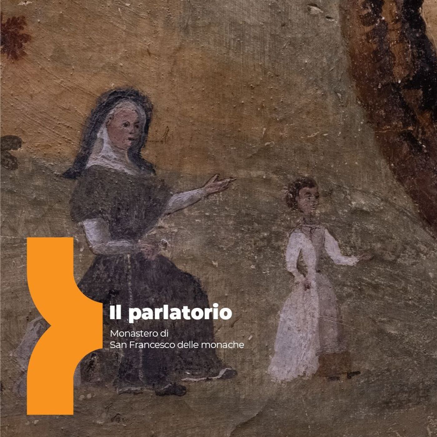 IL PARLATORIO episode artwork