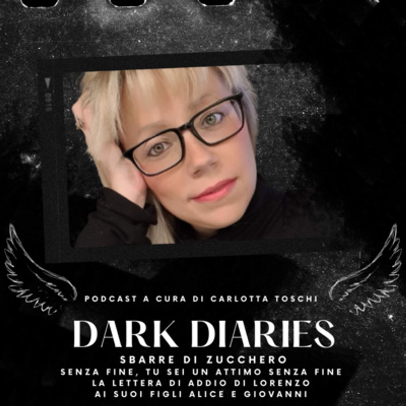 Dark Diaries