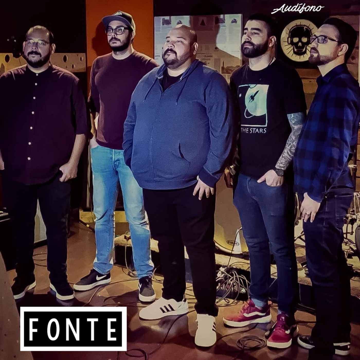 Audífono Podcast