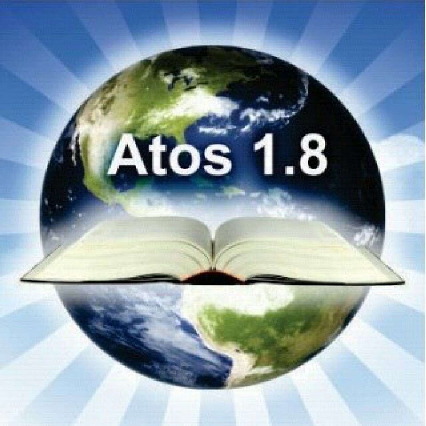 Rádio Gospel episode artwork