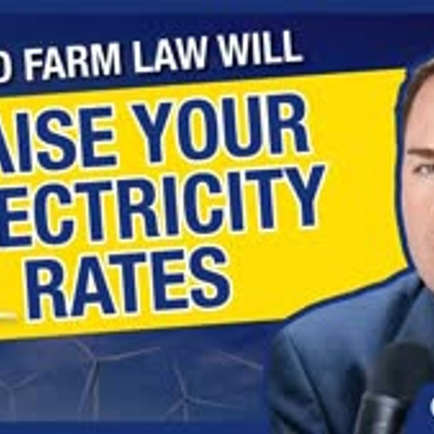 New CA Law Raises Your Utility Rates to Pay for Offshore Wind Farms