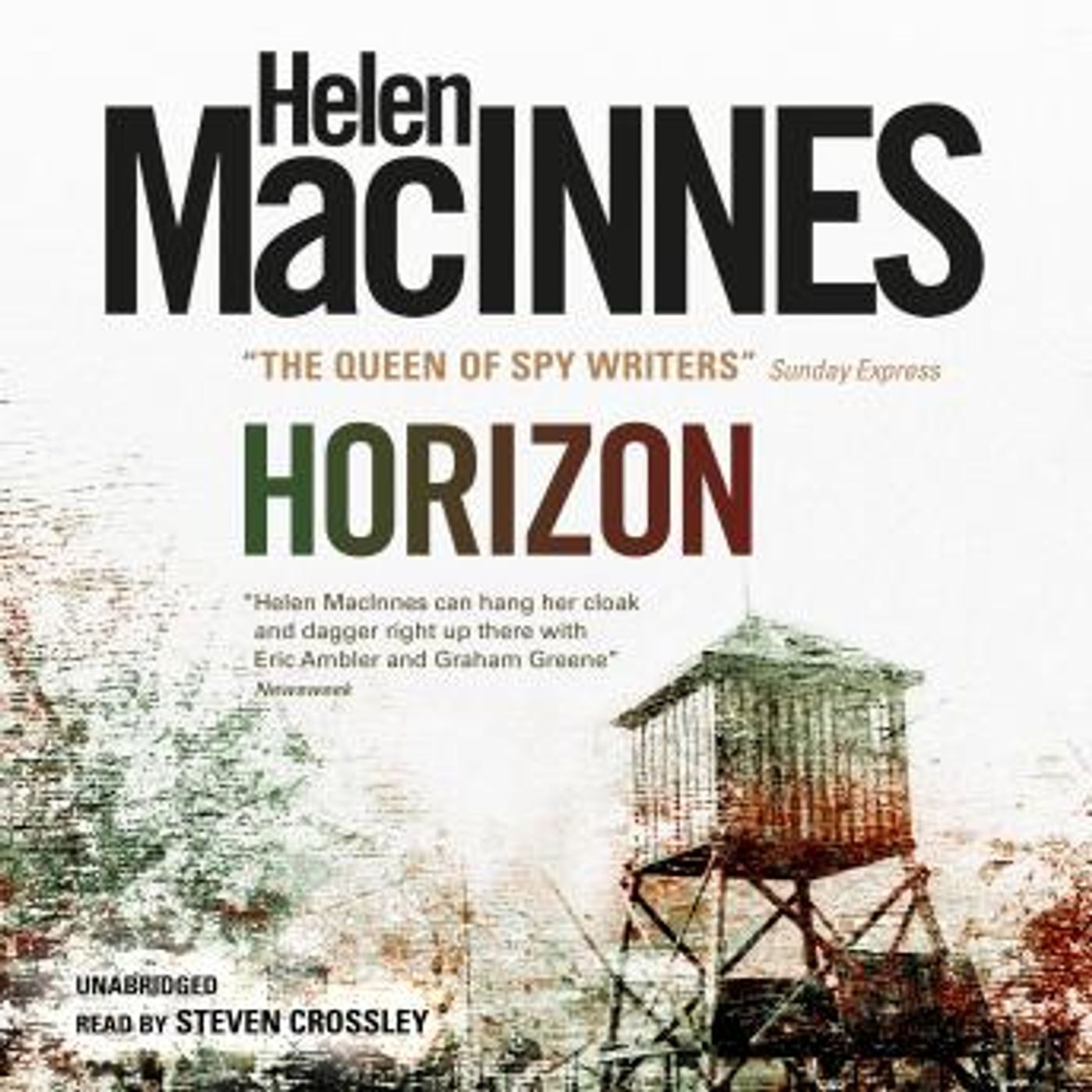 Listen to the Best Full Audiobooks in Mystery, Thriller & Horror, Espionage