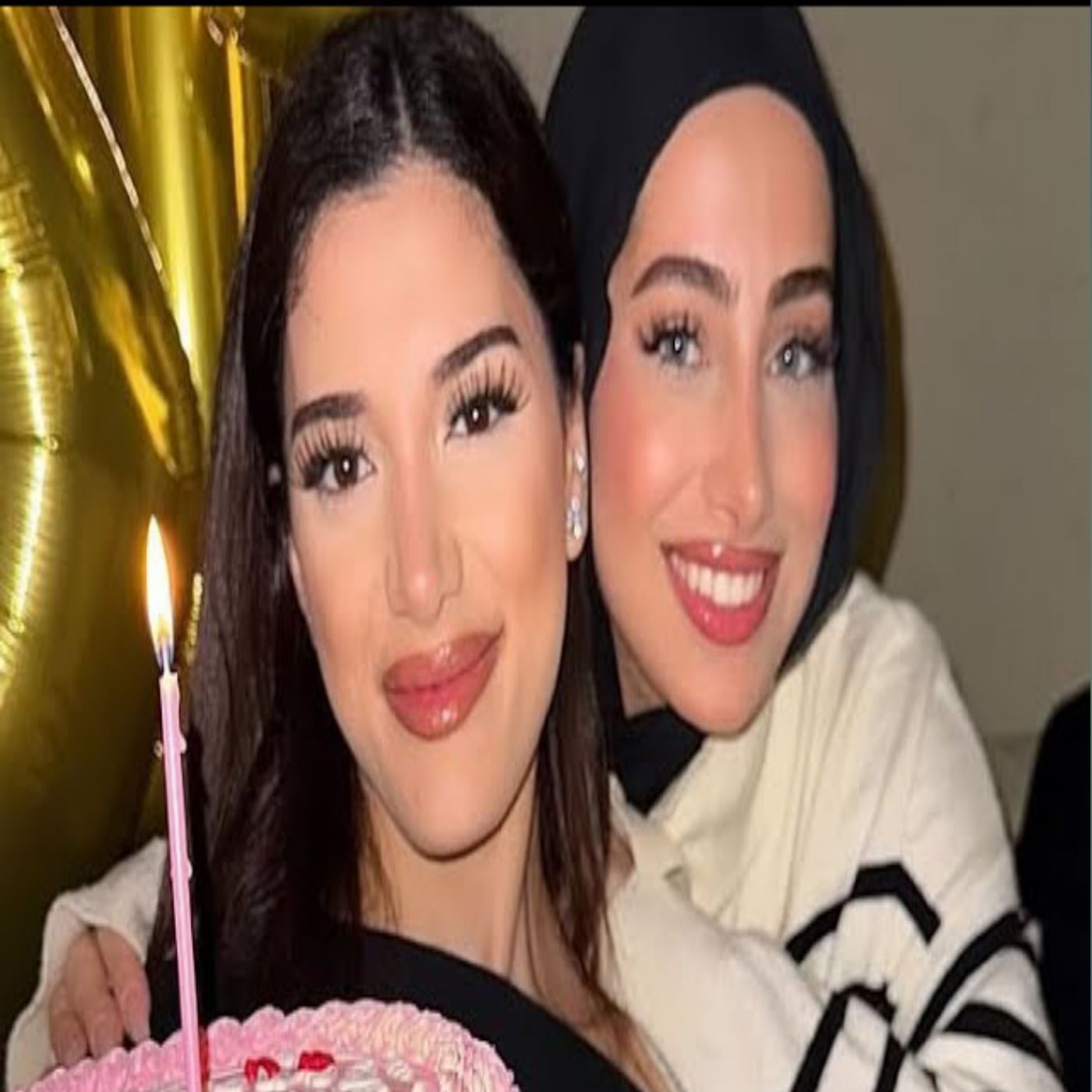 ❤️🎂 ريان ووران يحتفلان بعد عيد الميلاد وسط أجواء مليئة بالفرح والمف� episode artwork