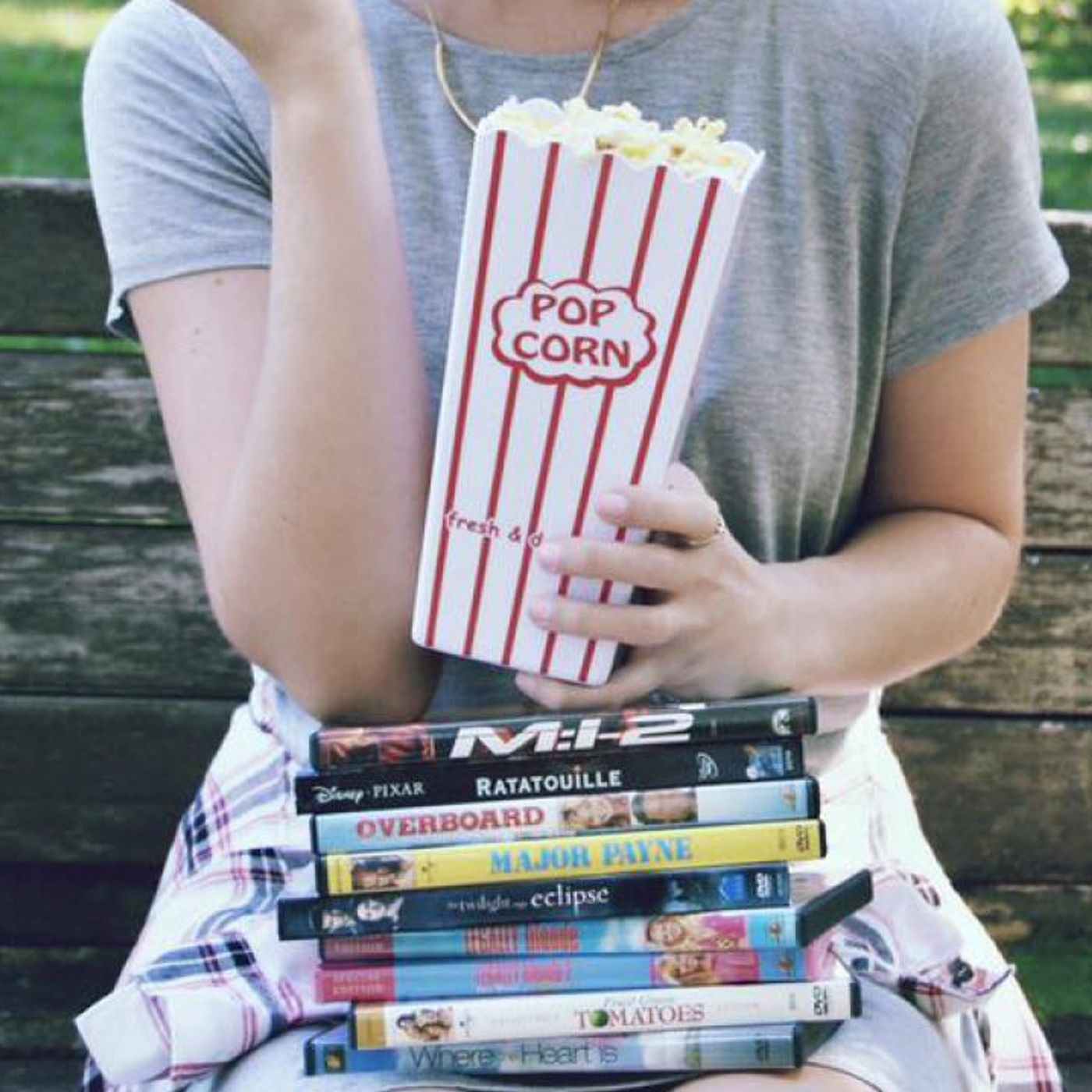 A Movie Lover's Review A Movie Lover's Review