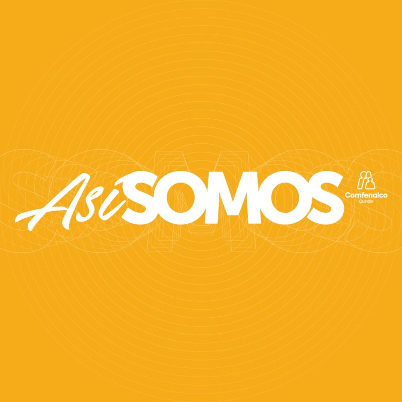 Magazín Así Somos