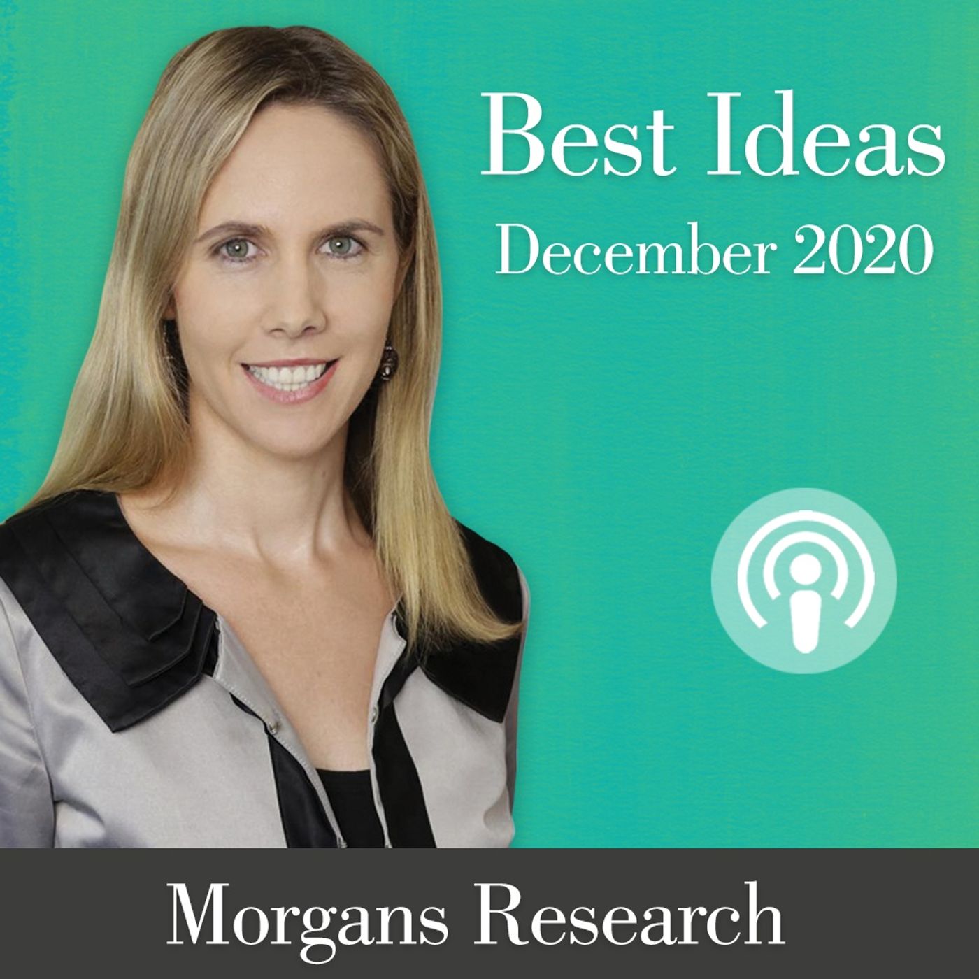 Morgans Best Ideas
