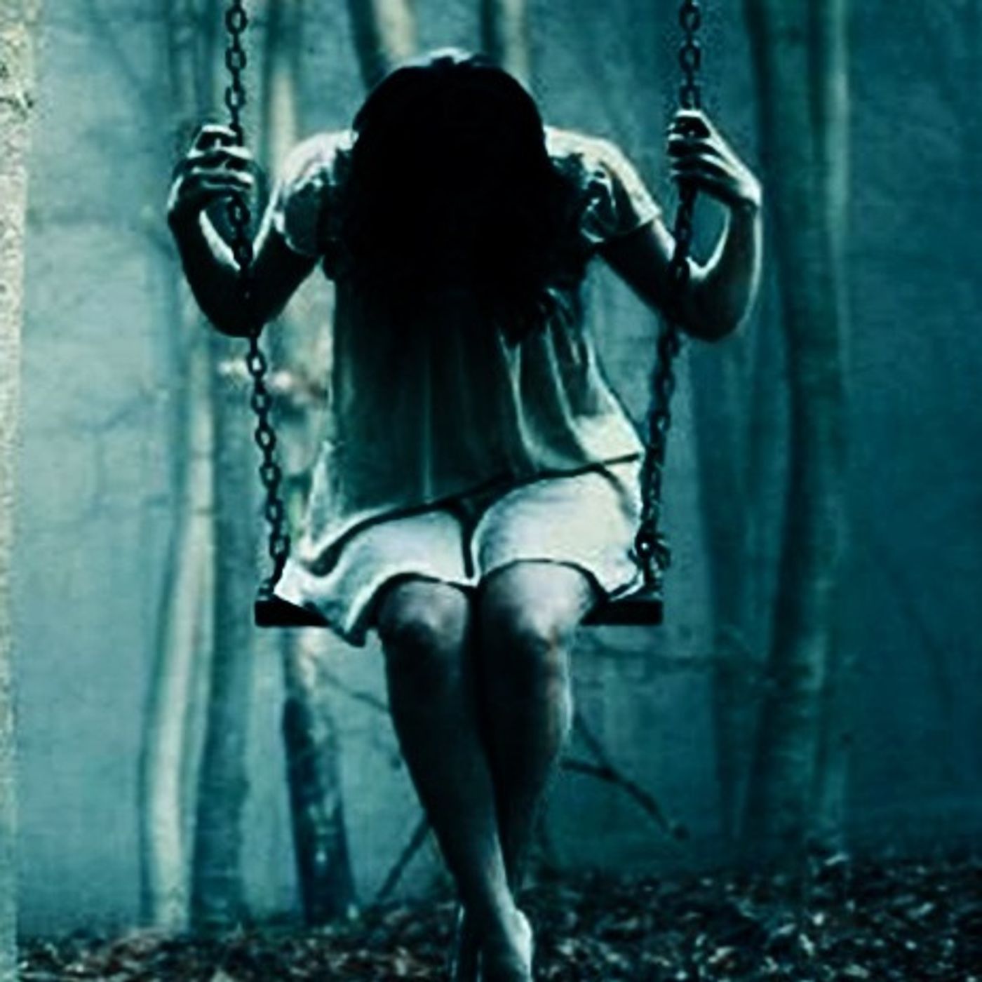 La Amiga Muerta Historias De Terror - REDE