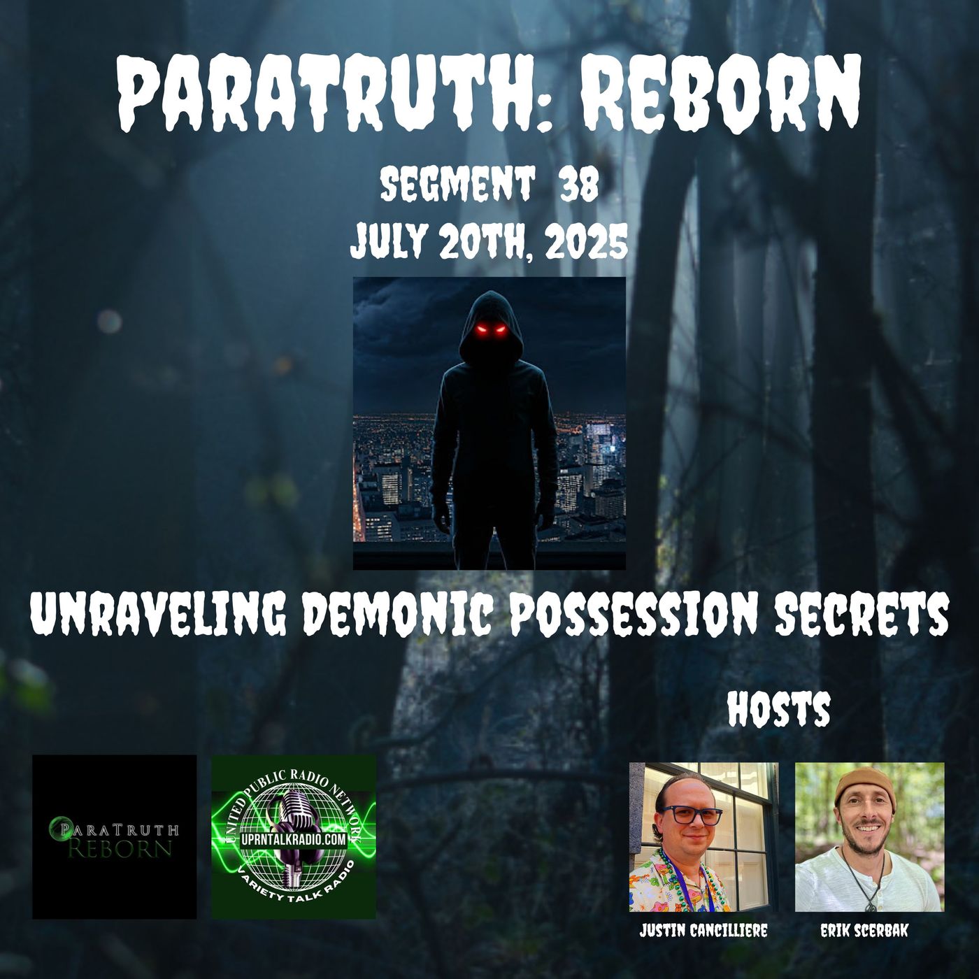 Paratruth: Reborn