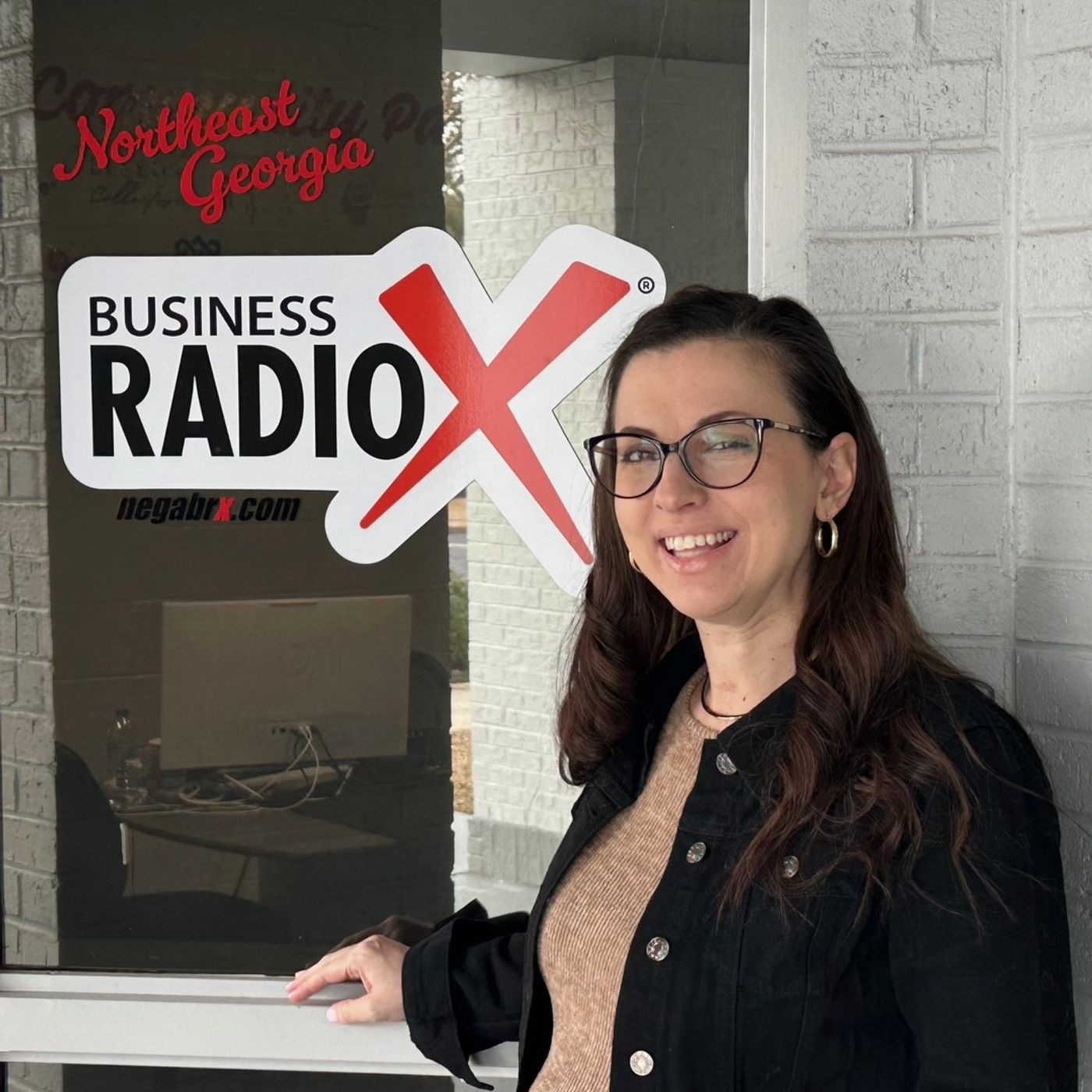 Business RadioX ® Network