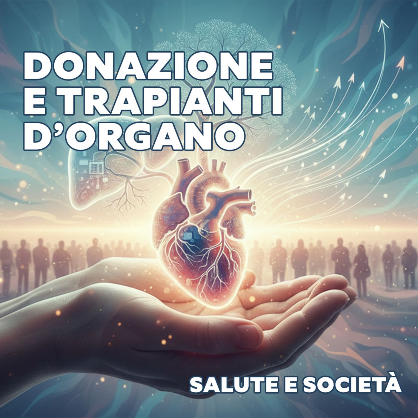 Donazione e trapianti episode artwork