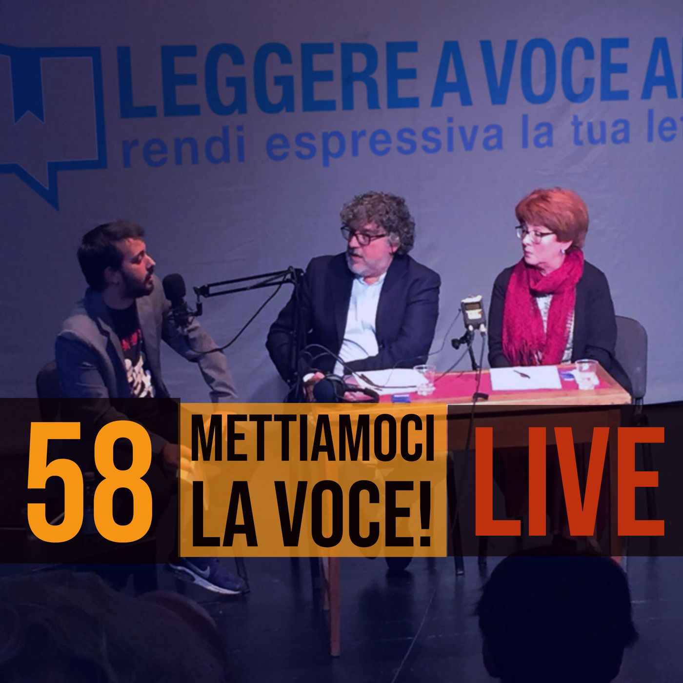 Mettiamoci la Voce