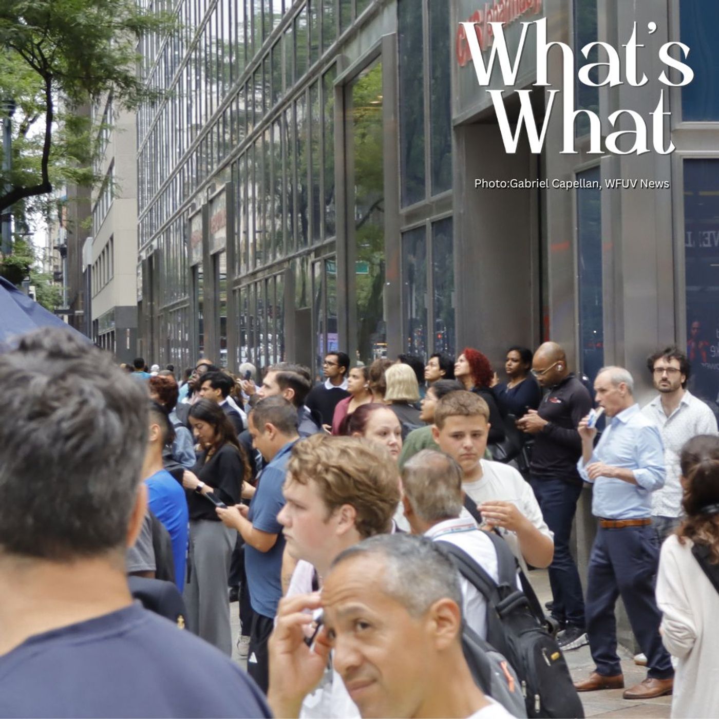 What\'s What