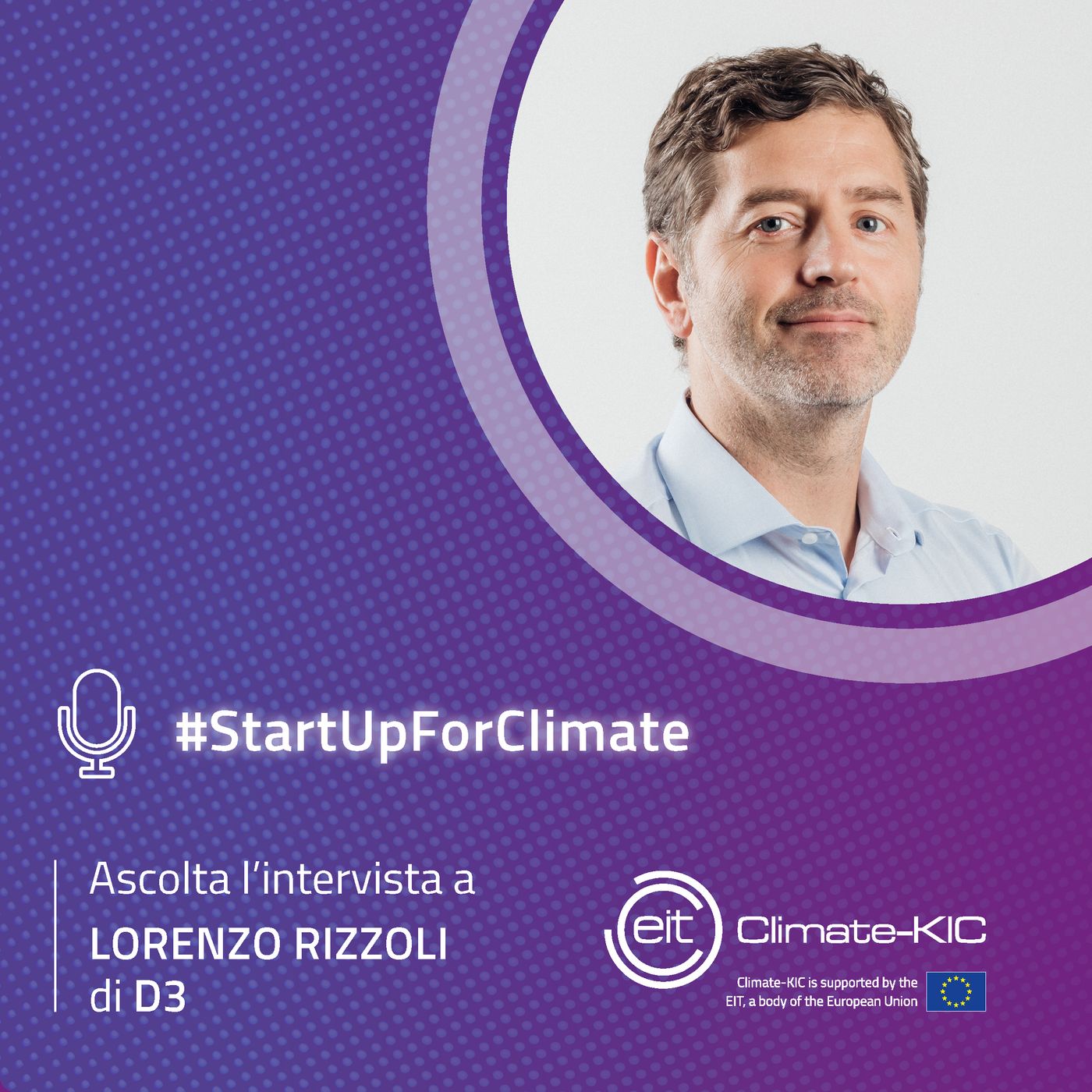 #StartUpForClimate di EIT Climate-KIC: 10 startup che salveranno il mondo
