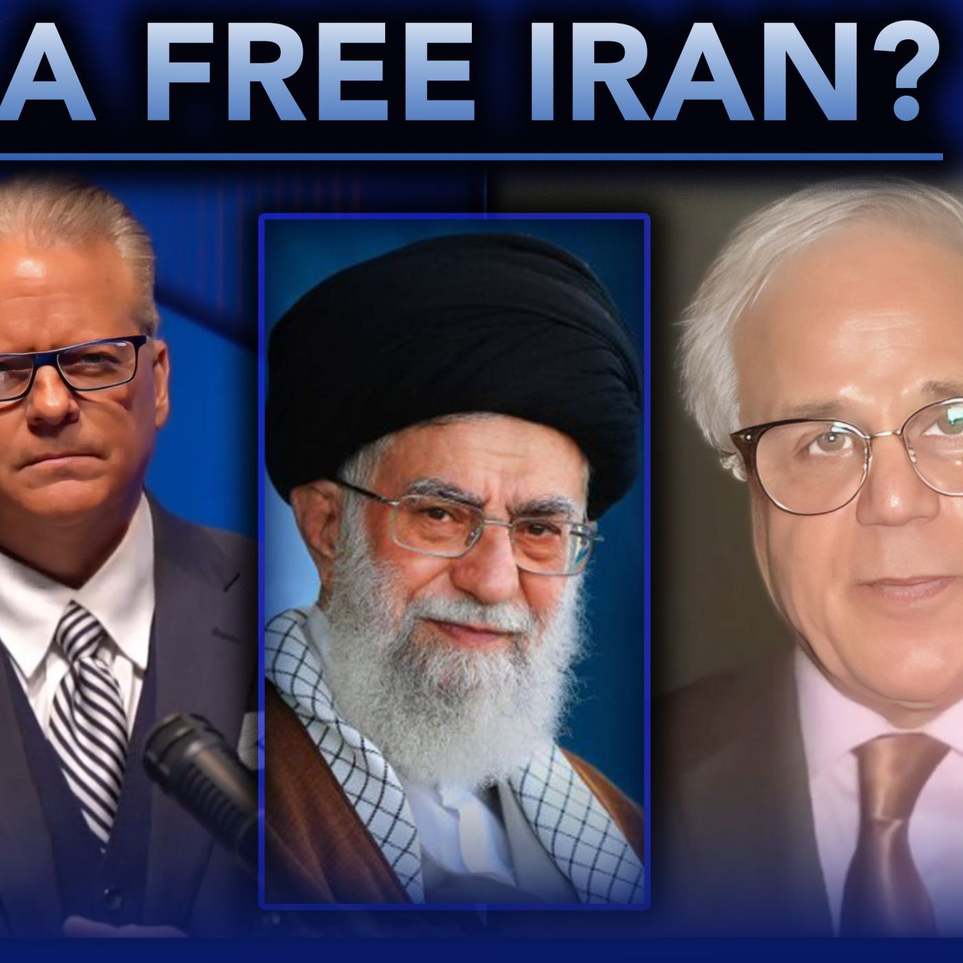 Iran’s Future After the Regime: Prince Reza Pahlavi and the Phoenix Plan Iran’s Future After the Regime: Prince Reza Pahlavi and the Phoenix Plan