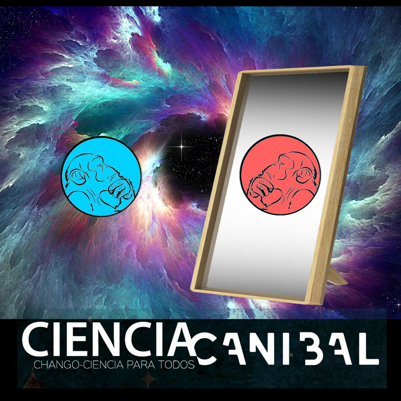El Podcast de Ciencia Caníbal