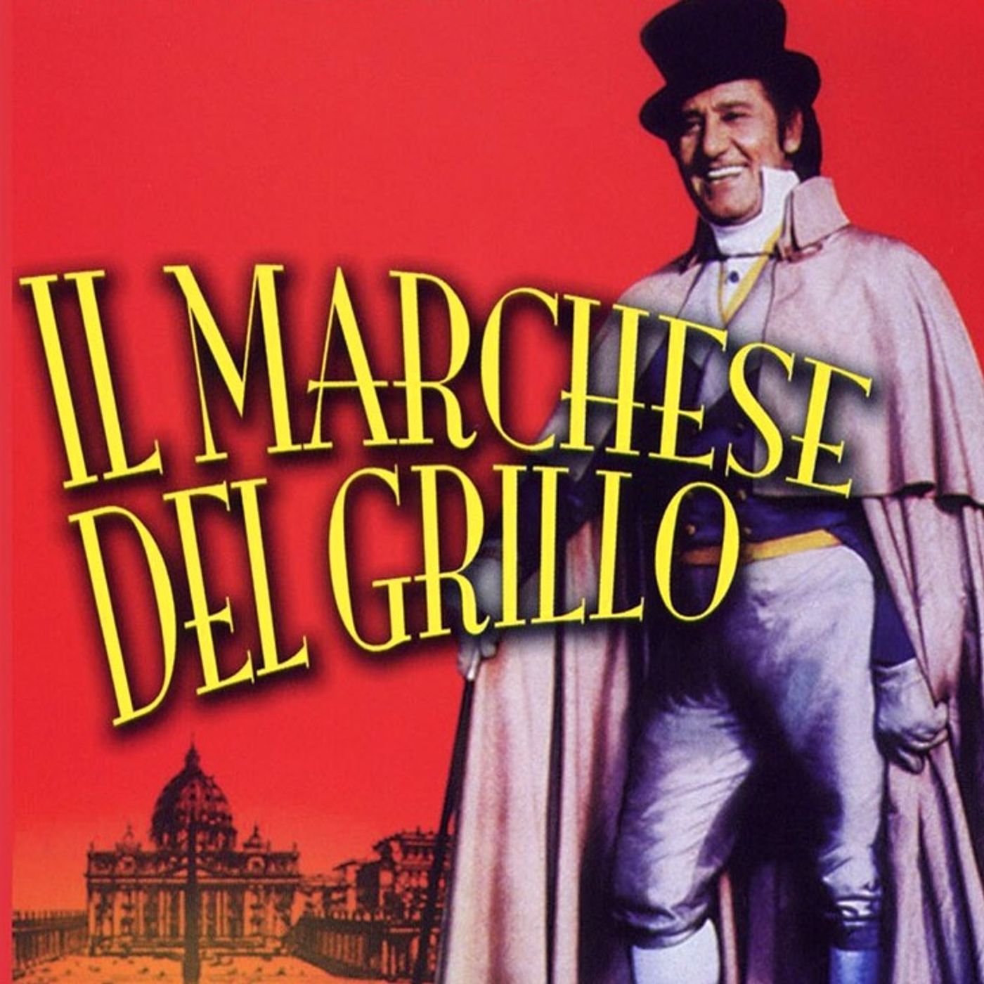 73 Il Marchese del Grillo episode artwork