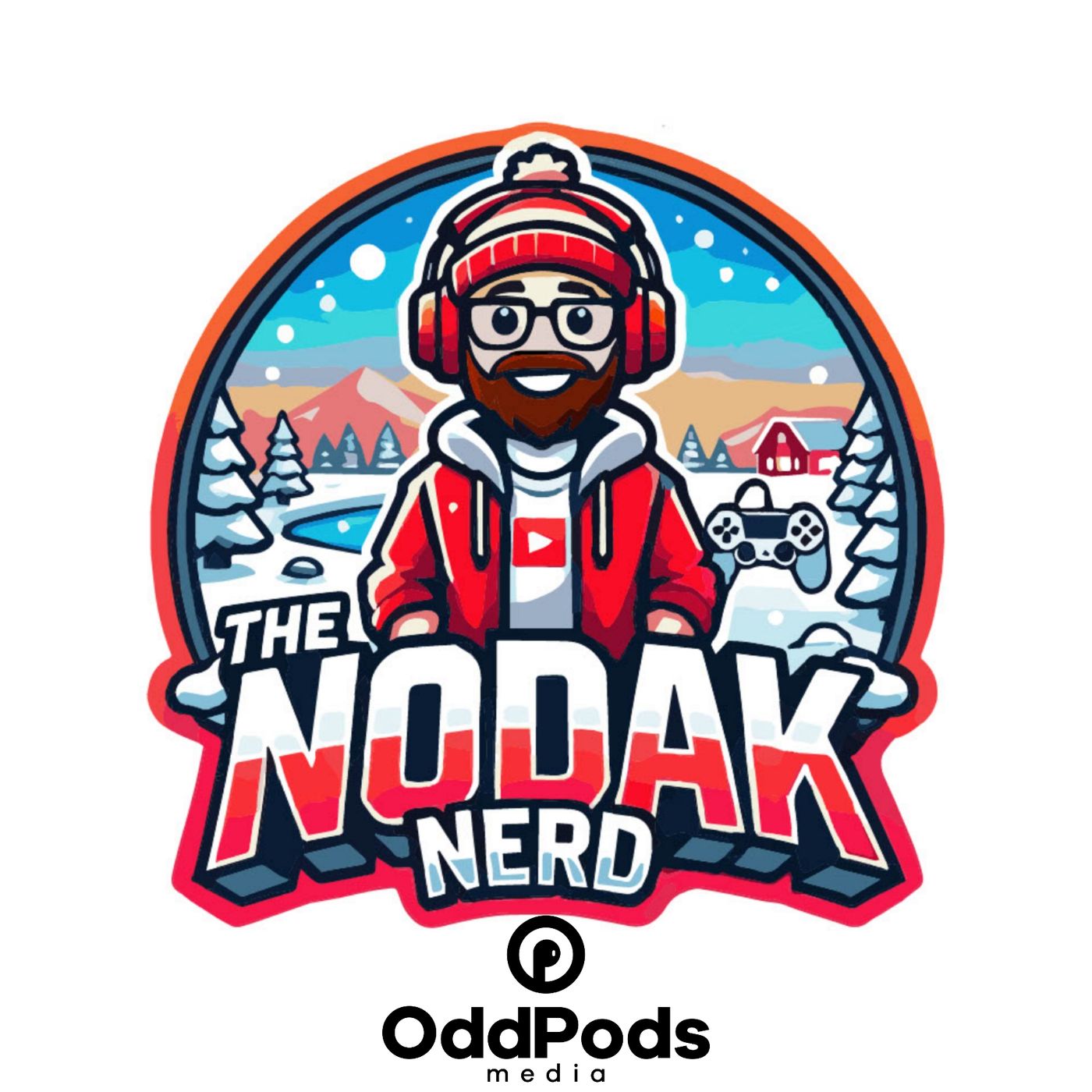 The NoDak Nerd