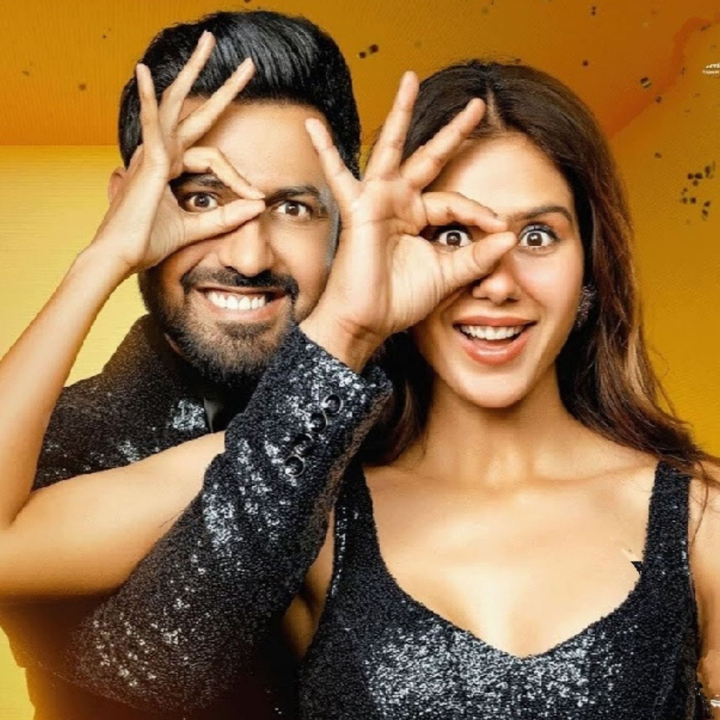 Mastaney (2023) Punjabi Download Podcast cover art